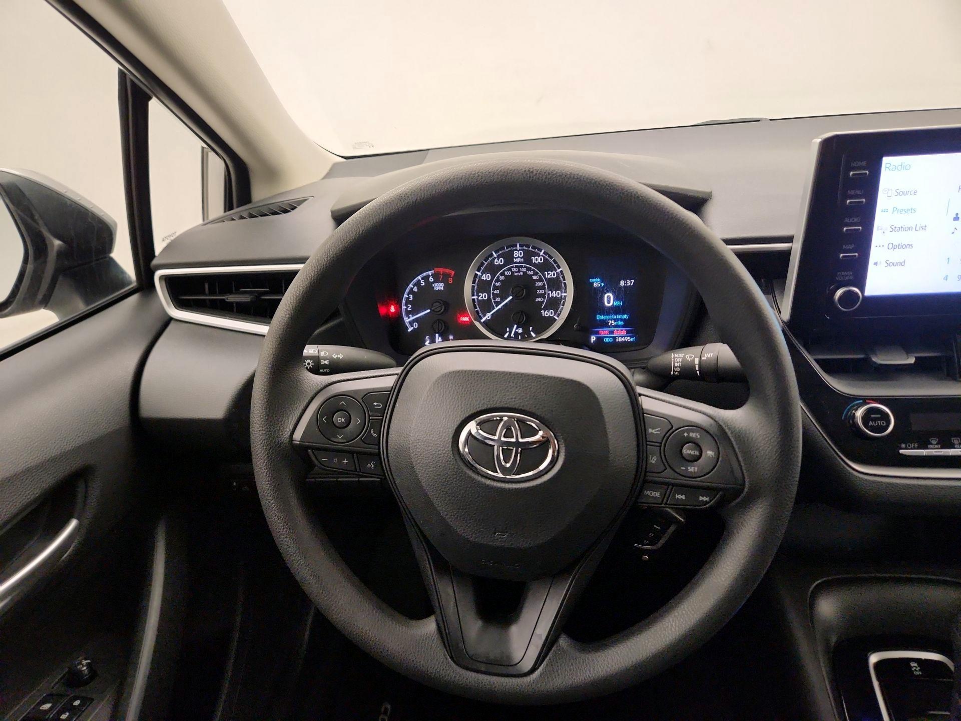 Thumbnail: 2020 Toyota Corolla - 10