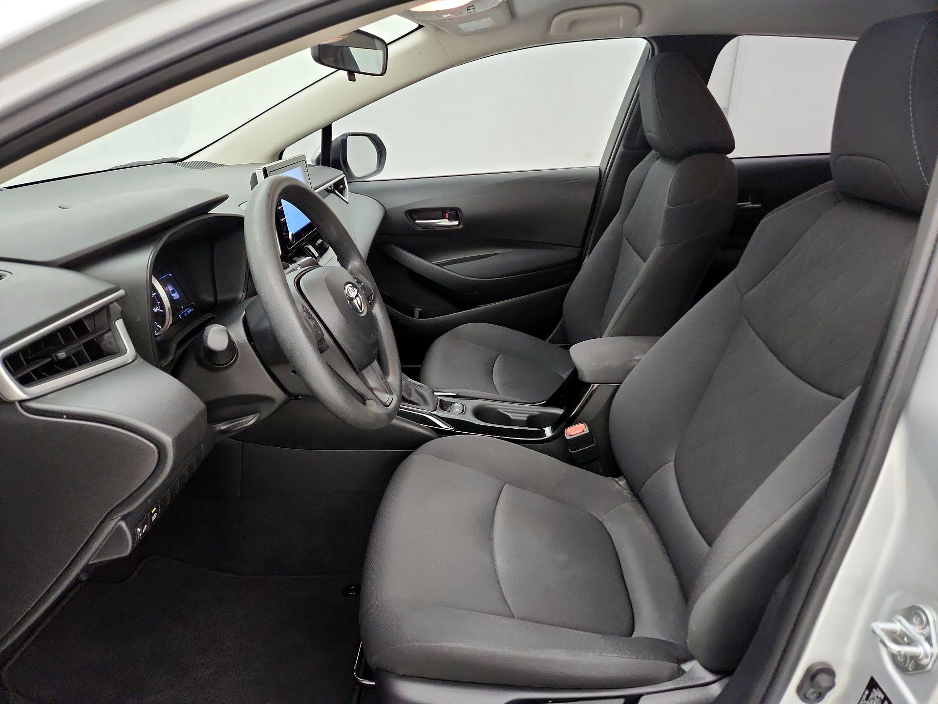 Thumbnail: 2020 Toyota Corolla - 11