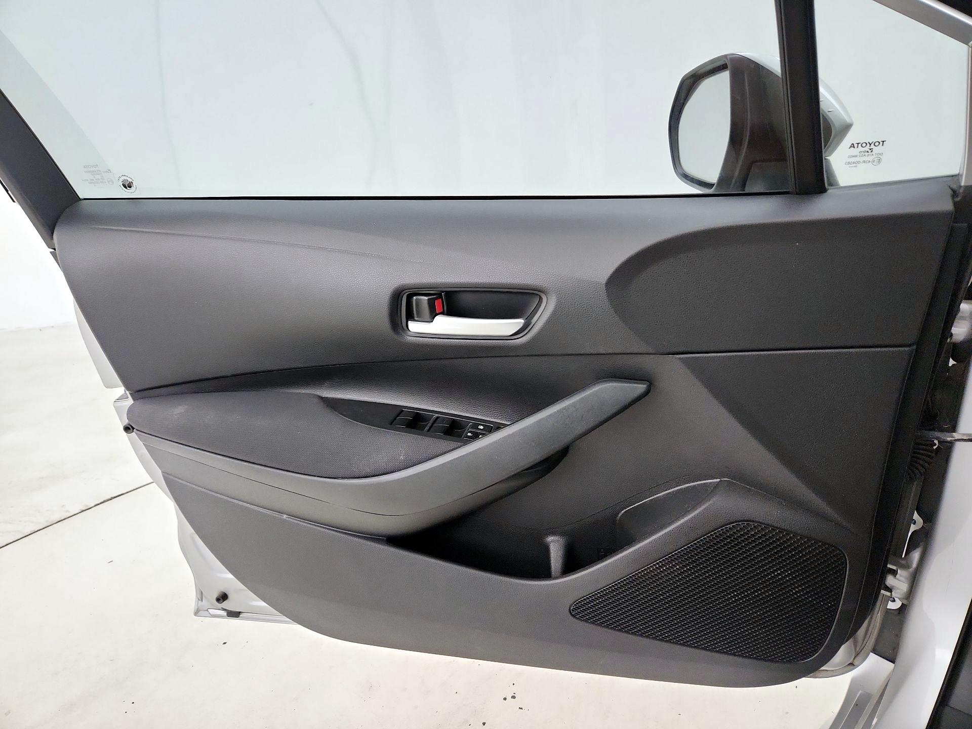 Thumbnail: 2020 Toyota Corolla - 12