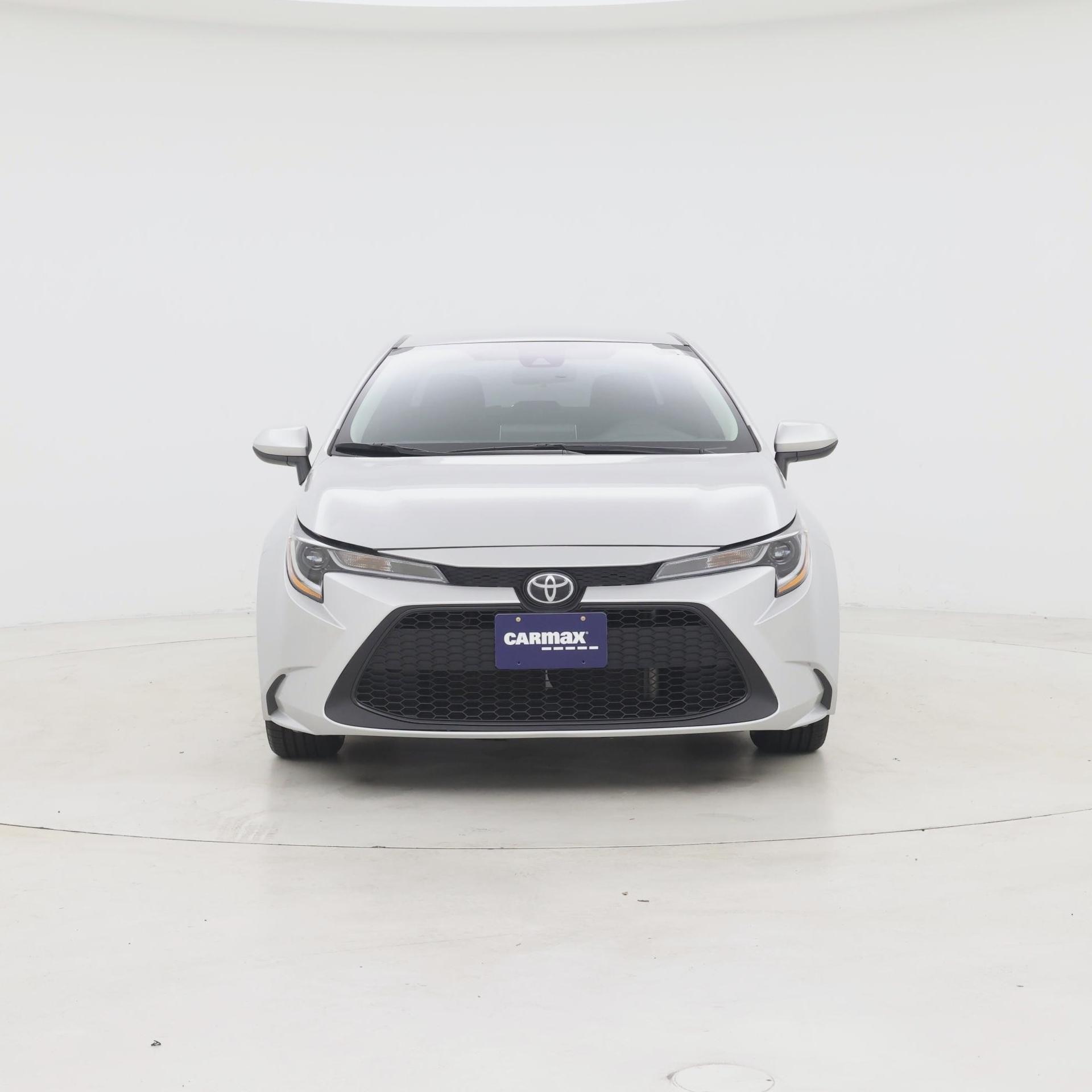 Thumbnail: 2020 Toyota Corolla - 5