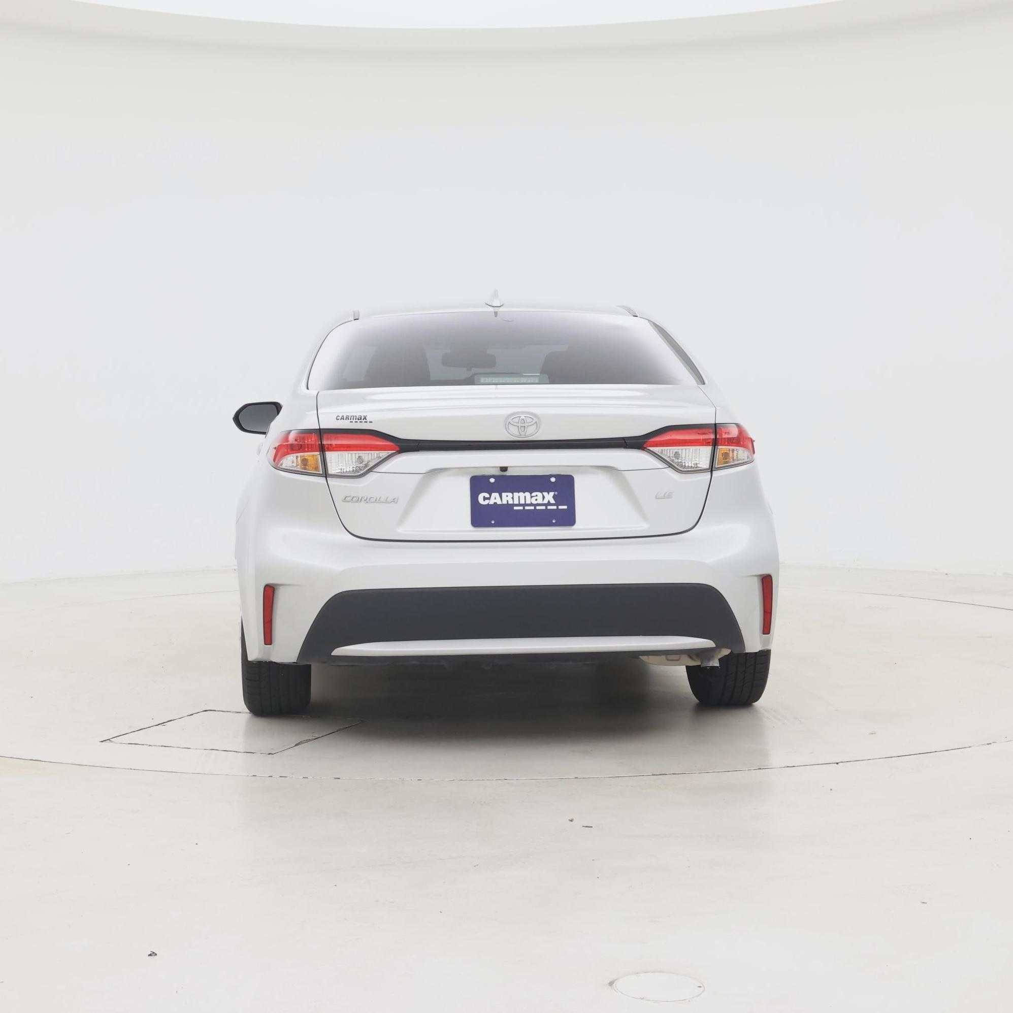 Thumbnail: 2020 Toyota Corolla - 6