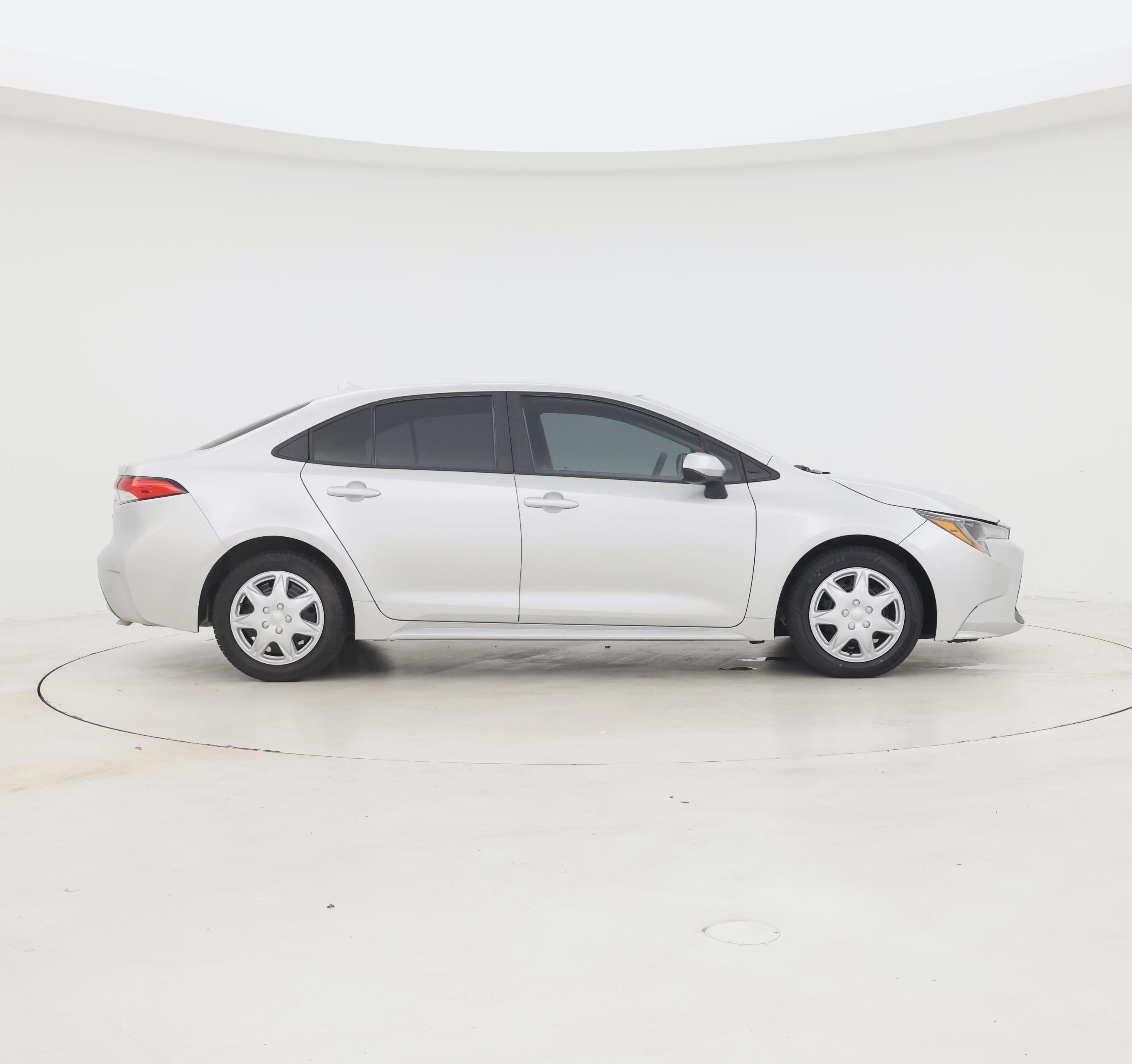 Thumbnail: 2020 Toyota Corolla - 7