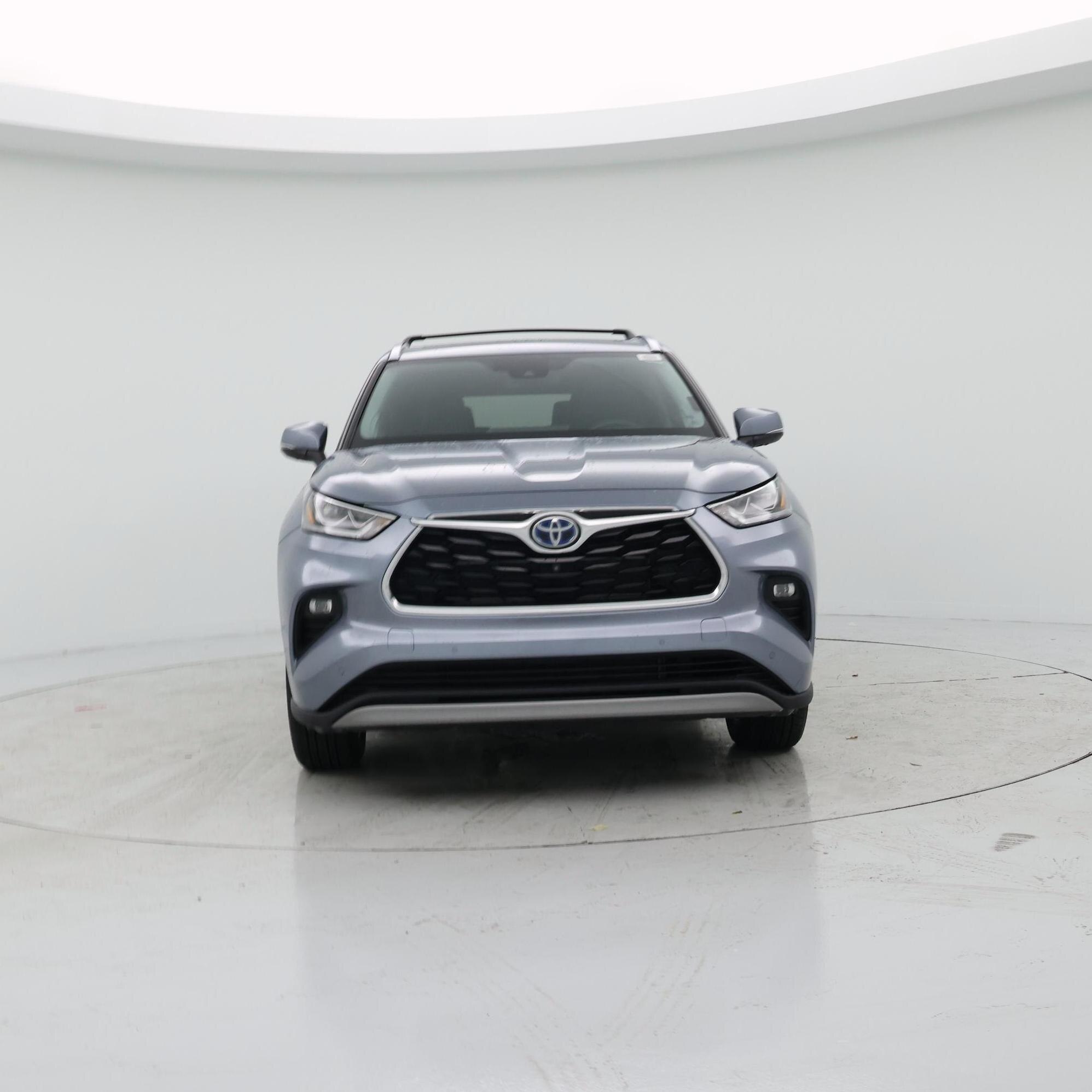 Thumbnail: 2022 Toyota Highlander - 5