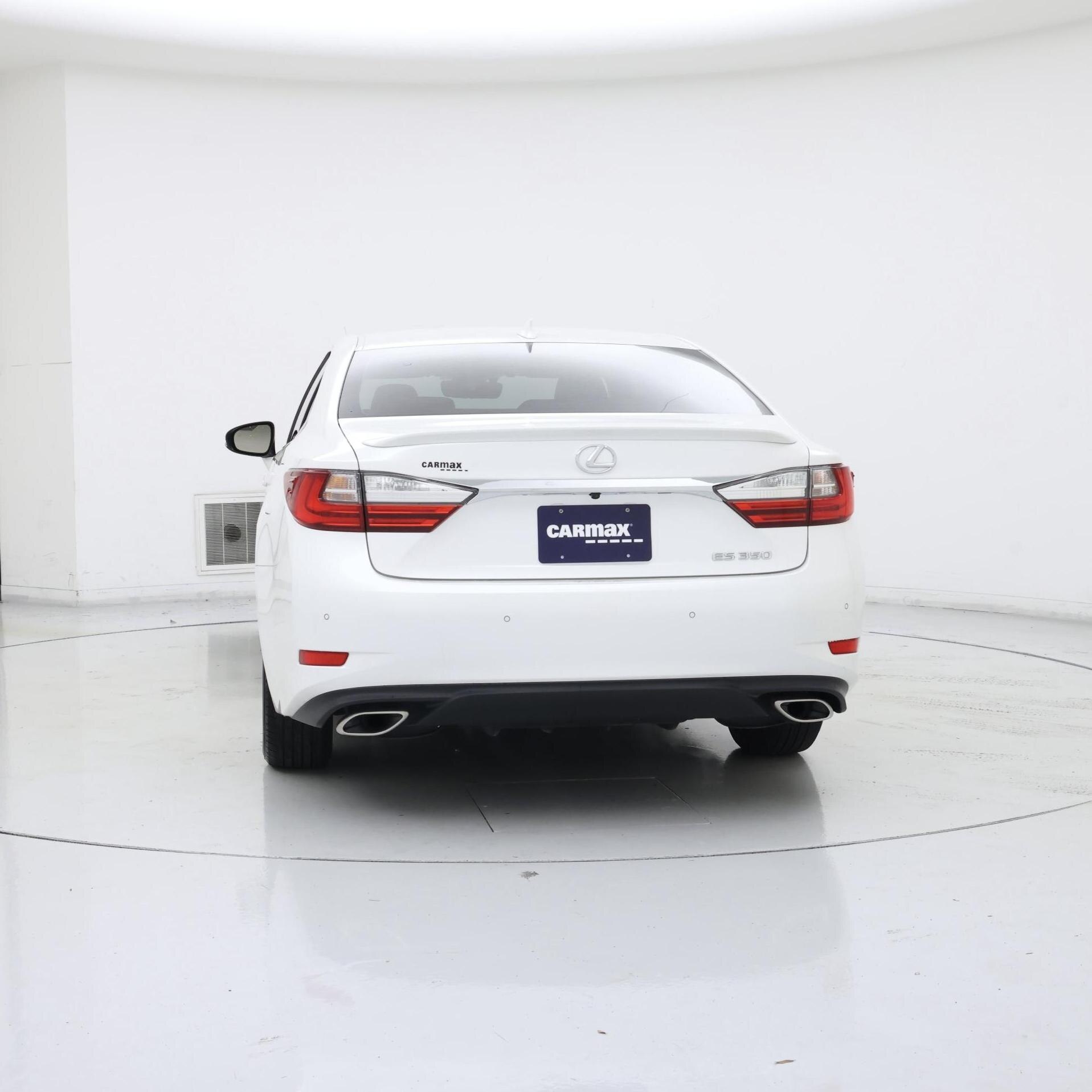 Thumbnail: 2018 Lexus ES - 6