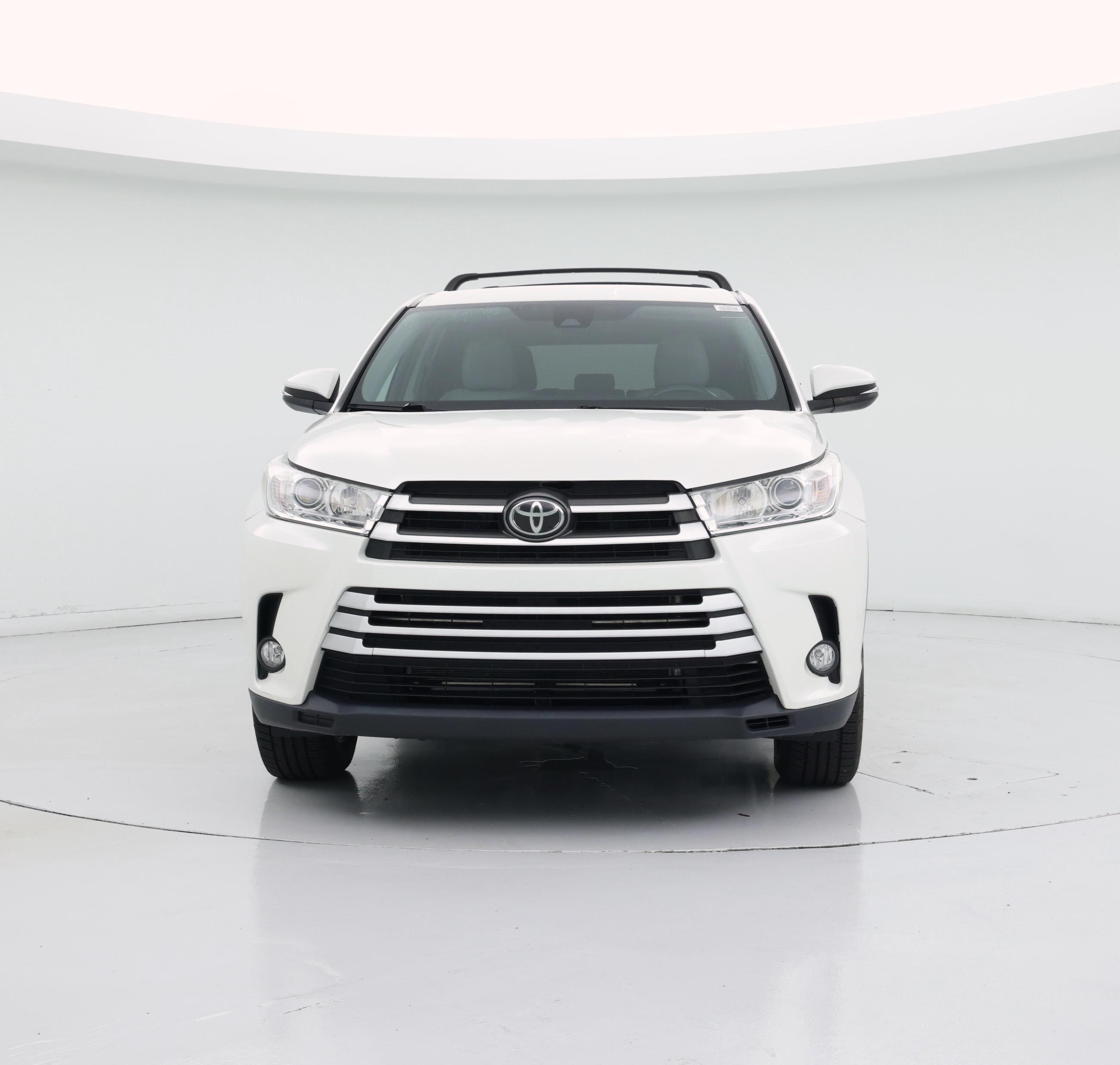 Thumbnail: 2019 Toyota Highlander - 5