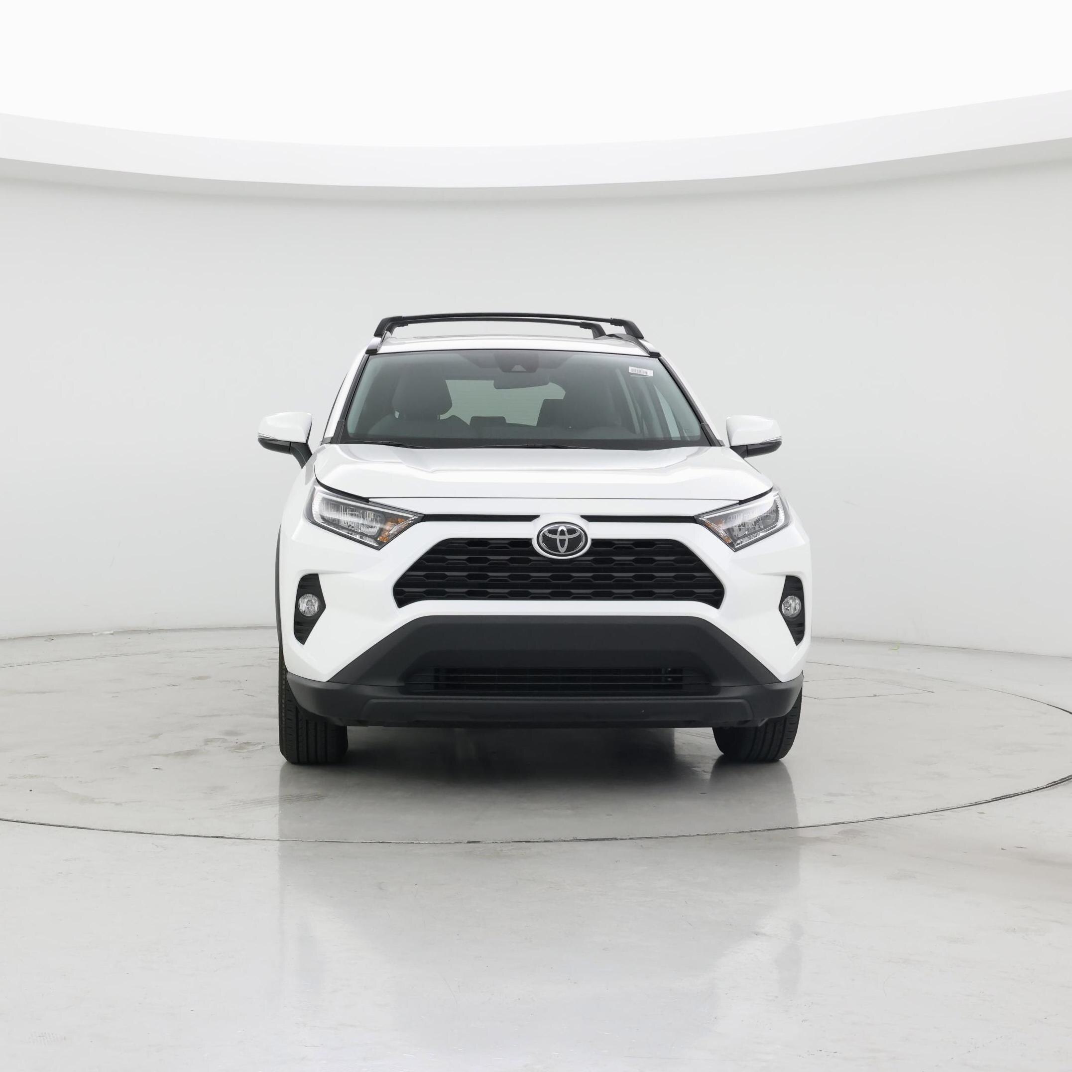 Thumbnail: 2019 Toyota RAV4 - 5