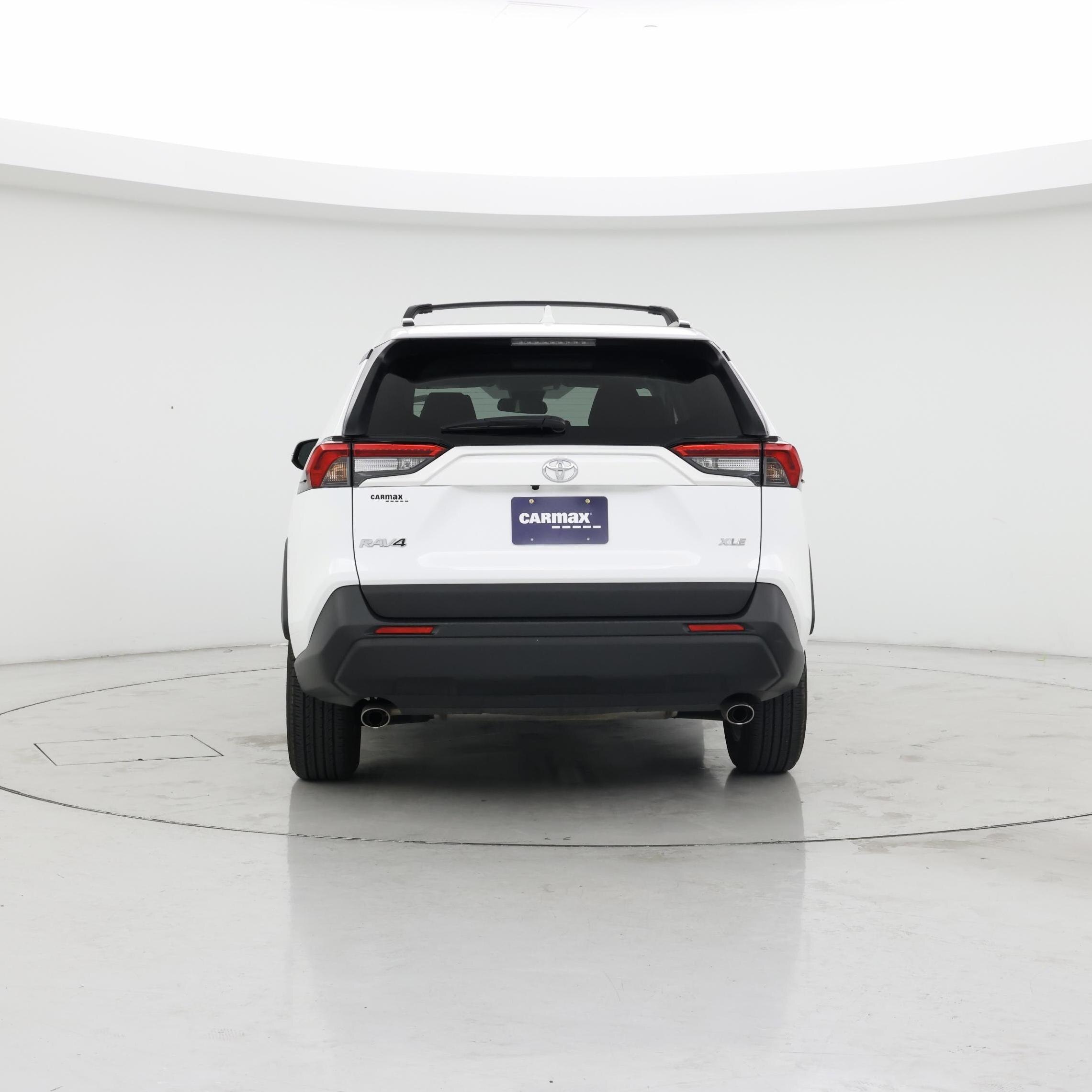 Thumbnail: 2019 Toyota RAV4 - 6