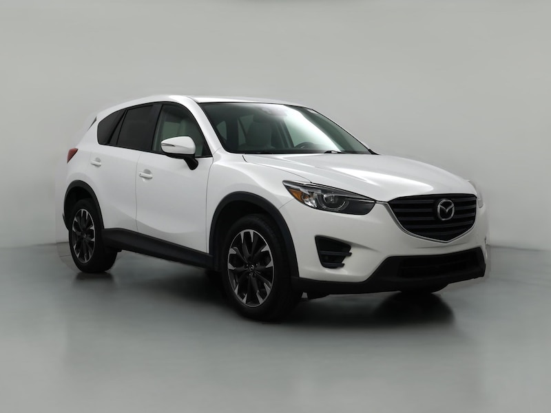 2016 Mazda CX-5 Grand Touring -
                  Clearwater, FL