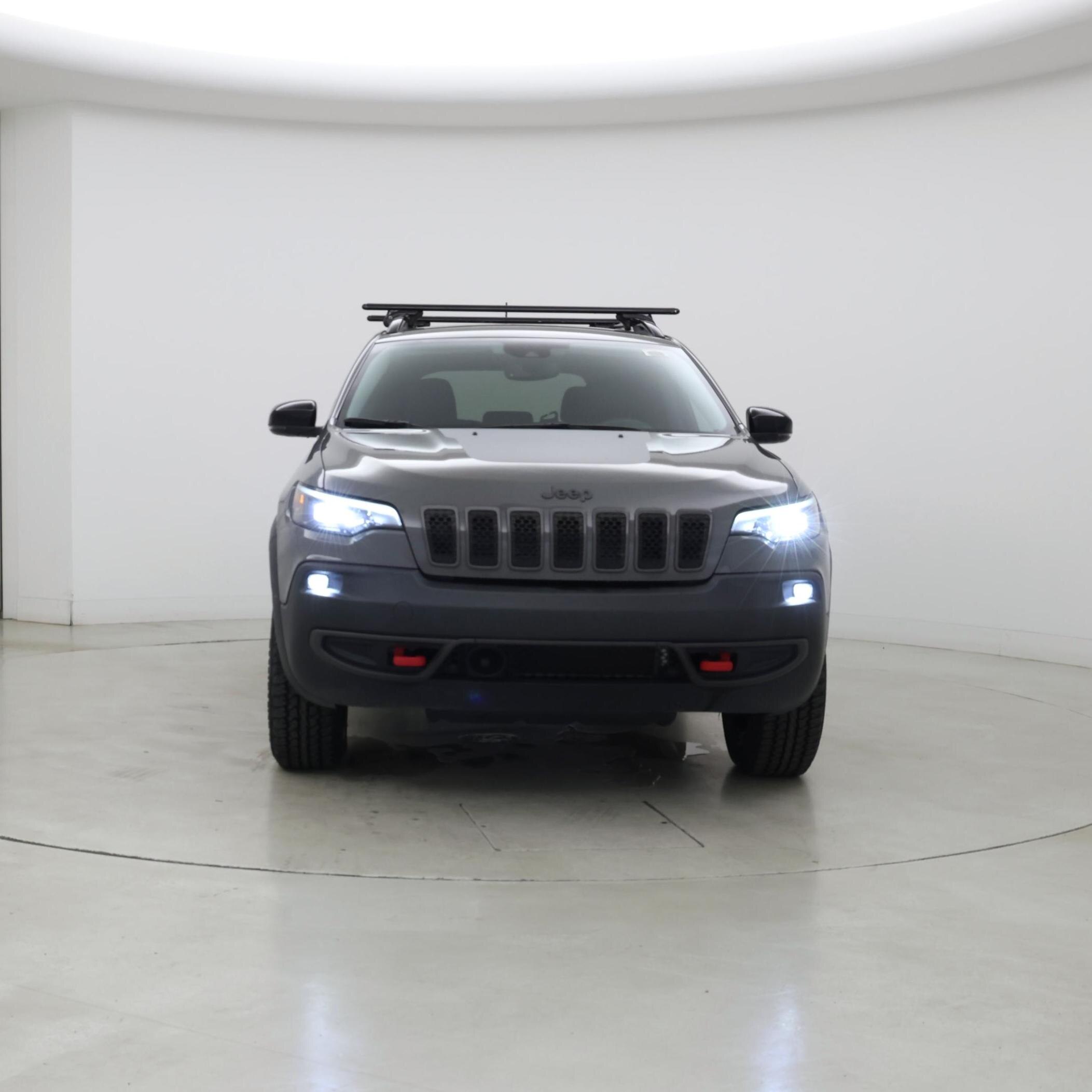Thumbnail: 2022 Jeep Cherokee - 5