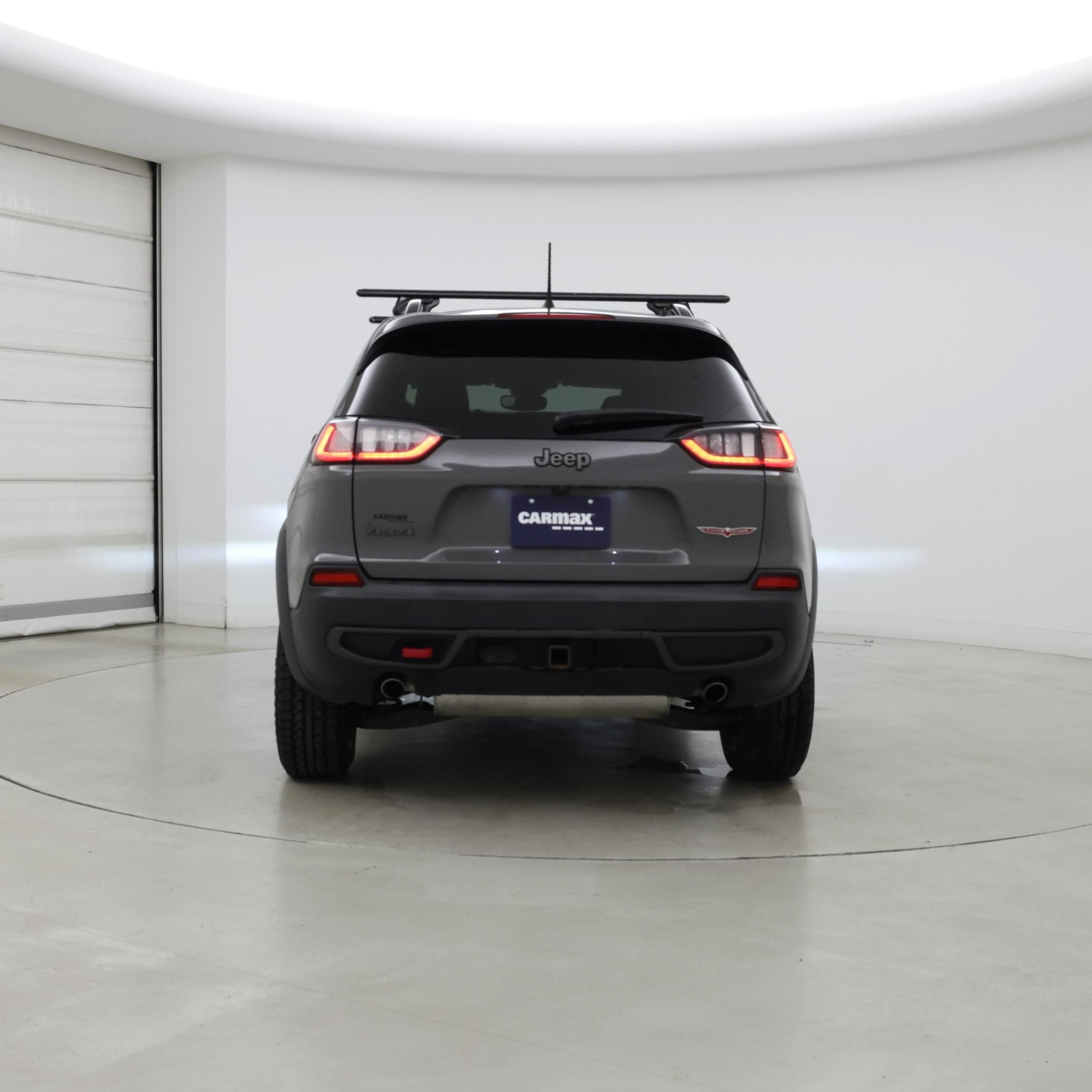 Thumbnail: 2022 Jeep Cherokee - 6