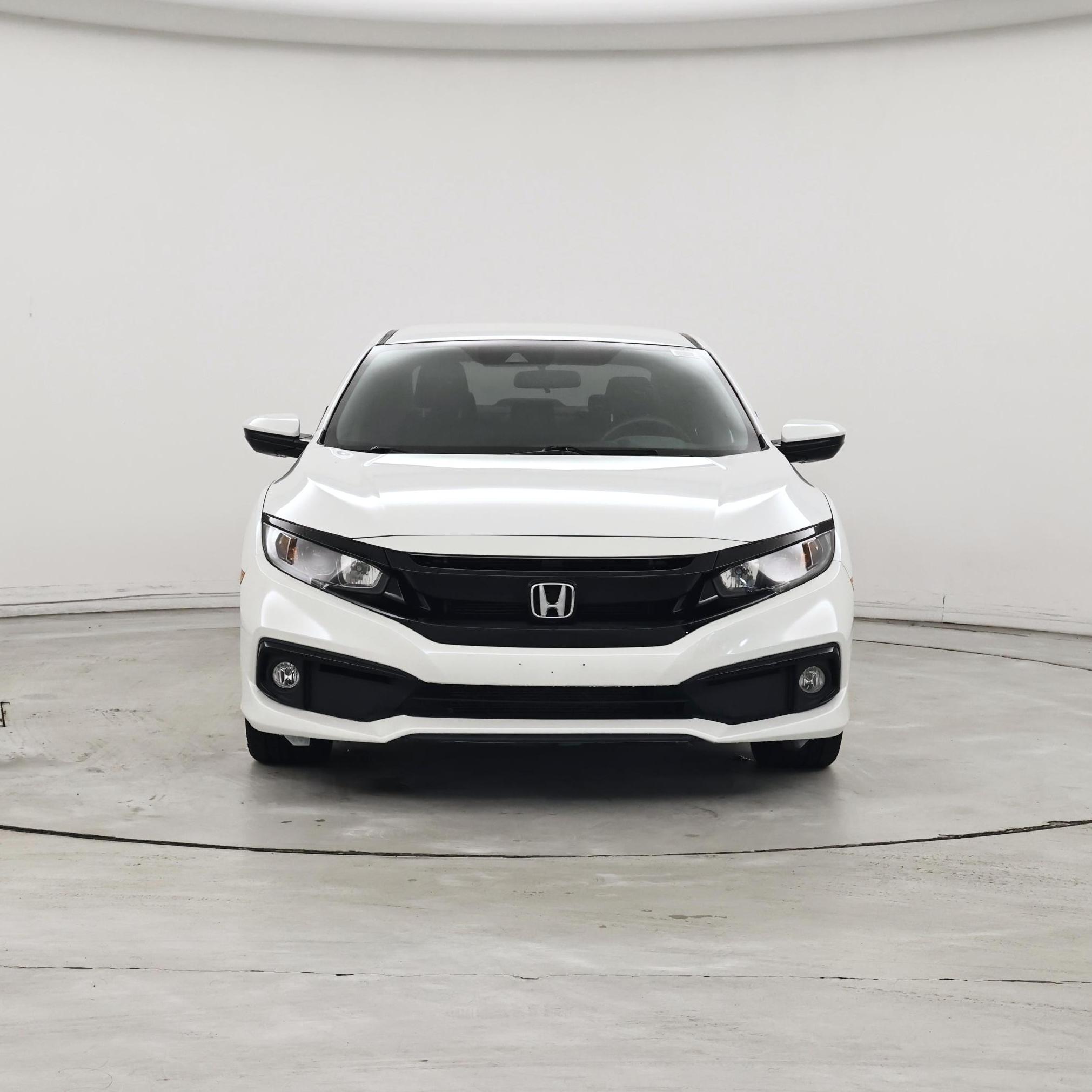 Thumbnail: 2021 Honda Civic - 5