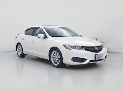 2016 Acura ILX