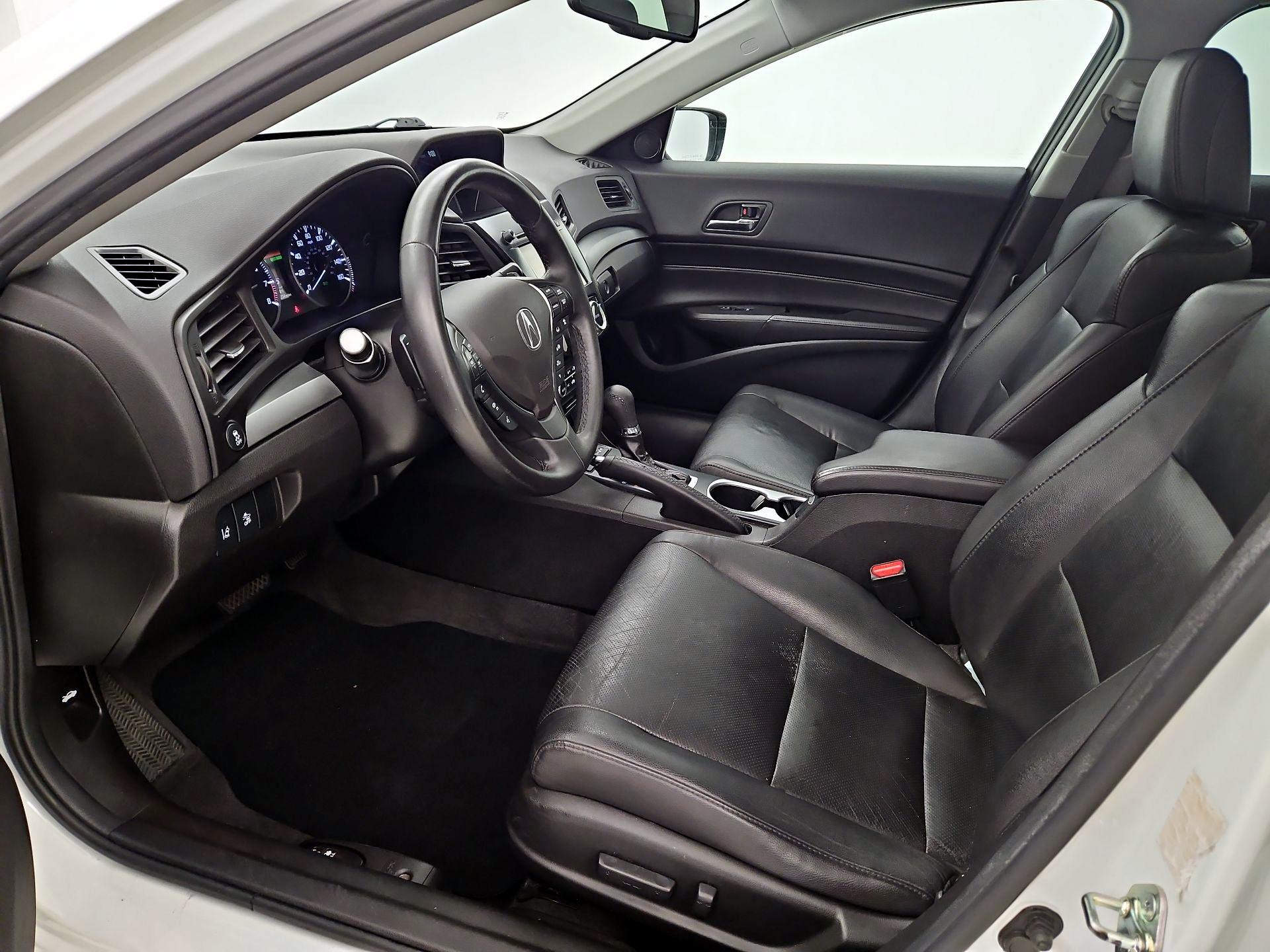 Thumbnail: 2016 Acura ILX - 11