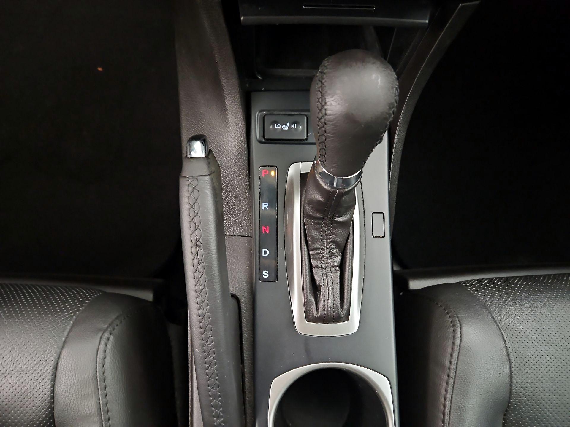 Thumbnail: 2016 Acura ILX - 18