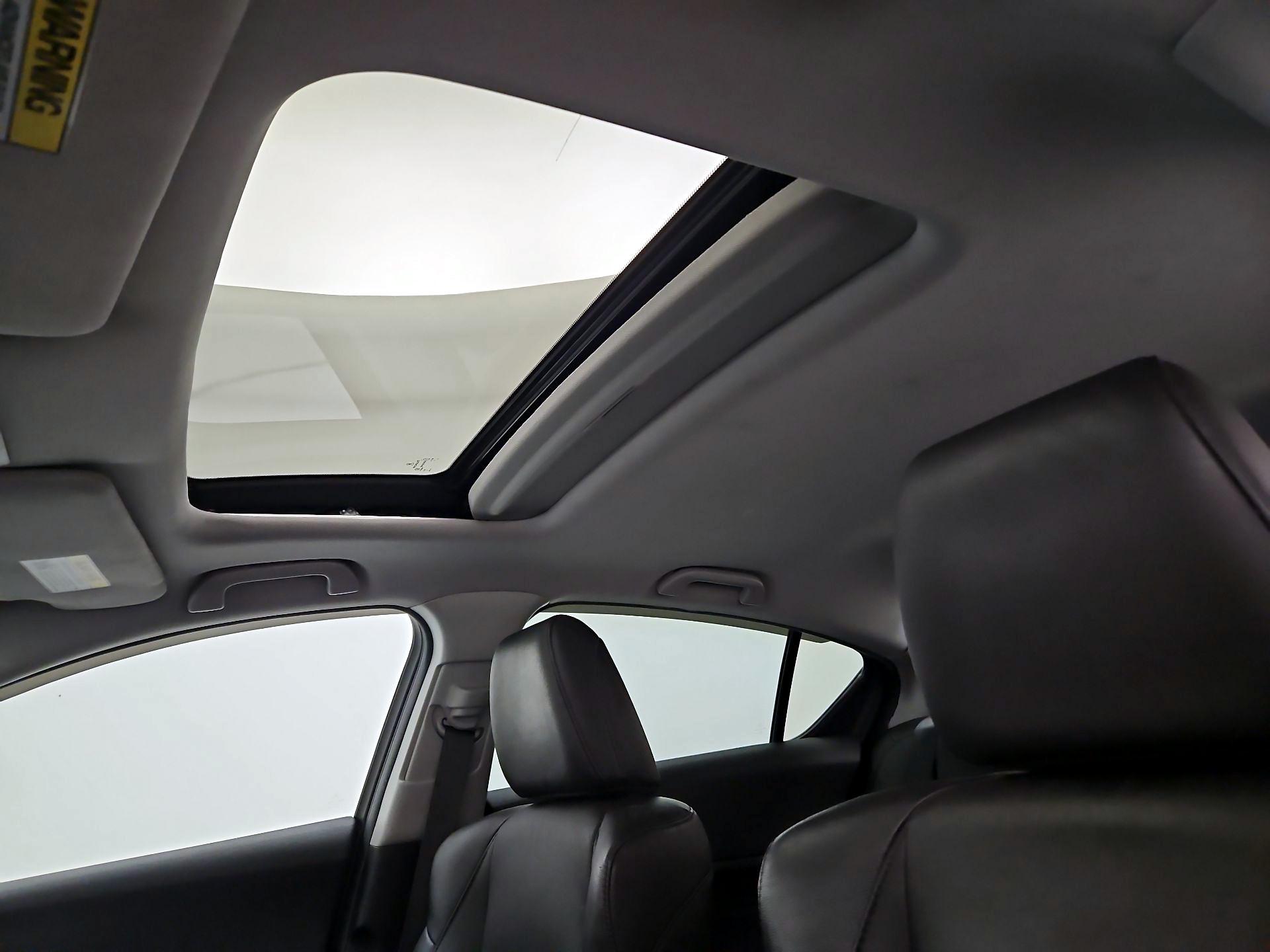 Thumbnail: 2016 Acura ILX - 19