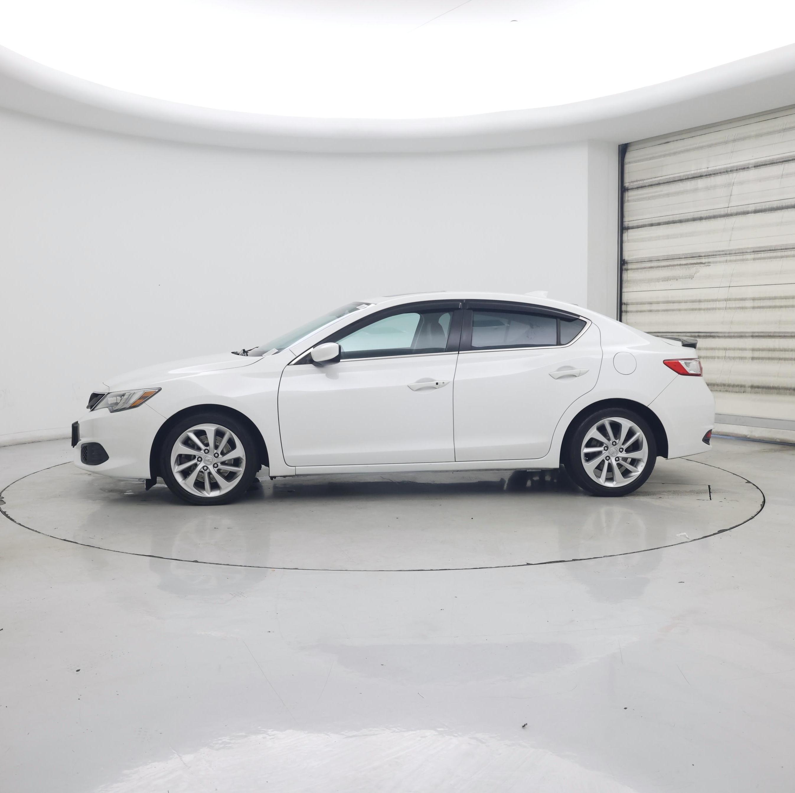 Thumbnail: 2016 Acura ILX - 3