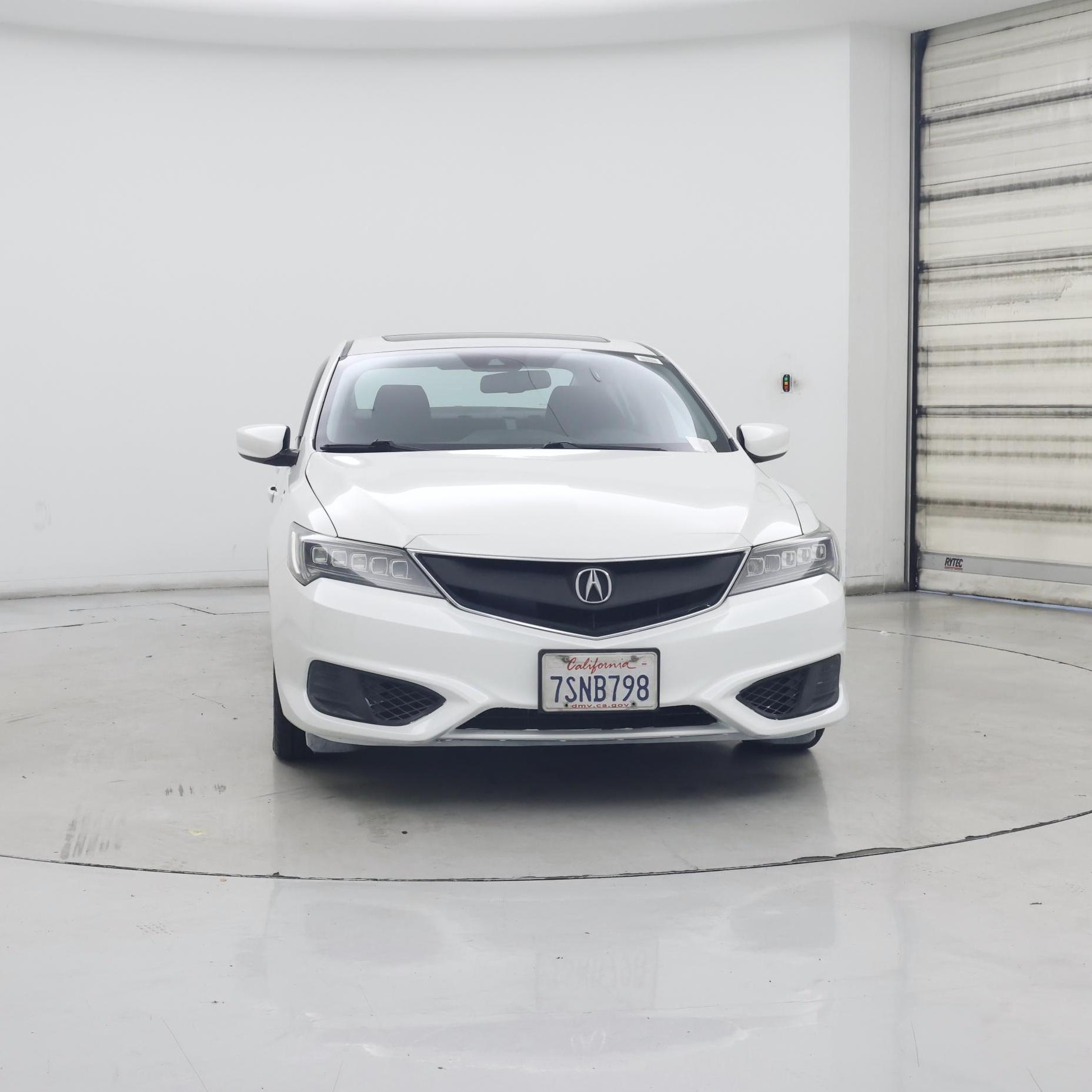Thumbnail: 2016 Acura ILX - 5