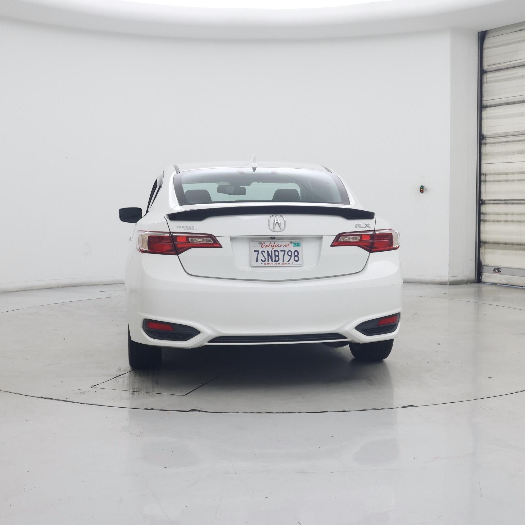 Thumbnail: 2016 Acura ILX - 6