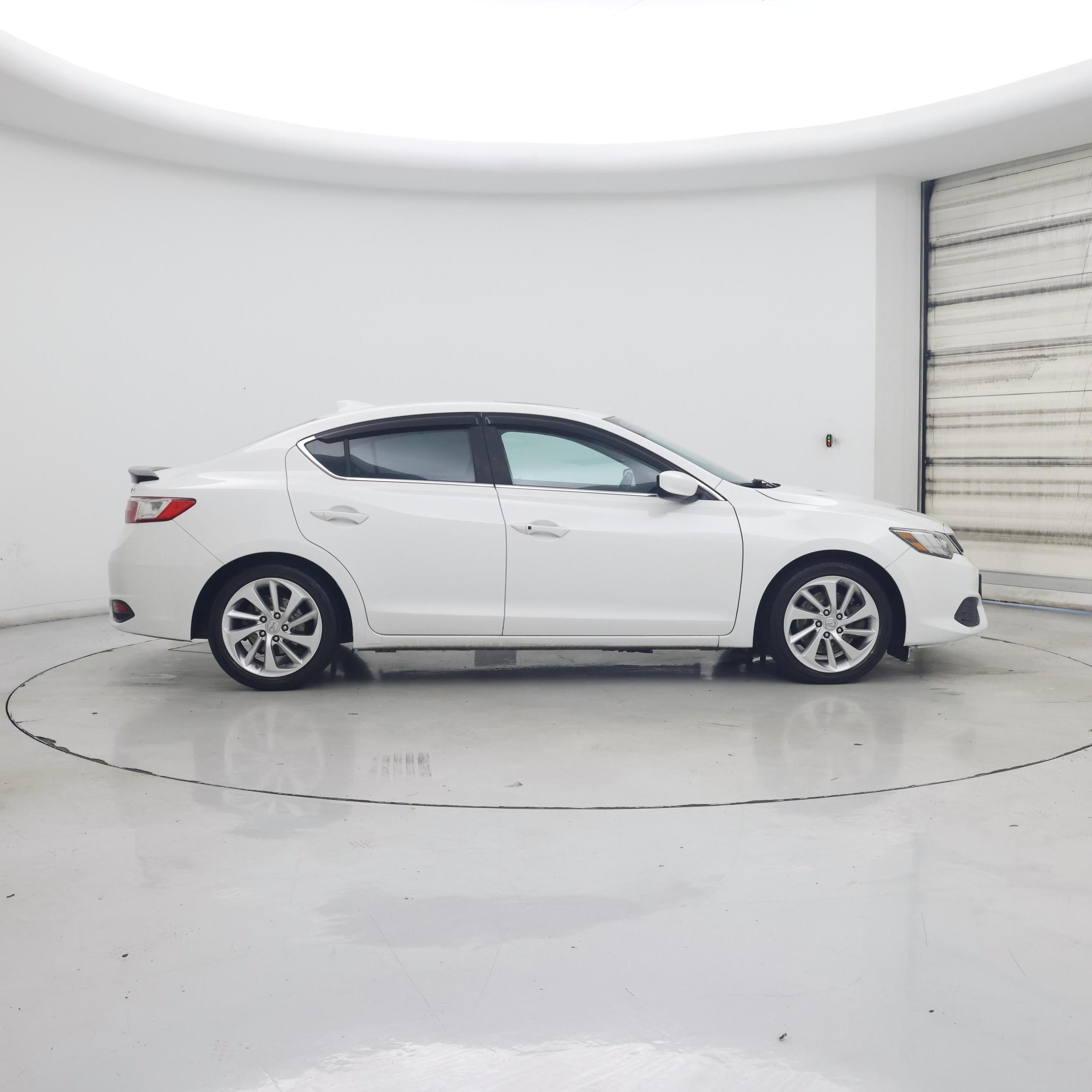 Thumbnail: 2016 Acura ILX - 7