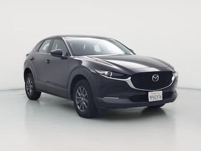 2022 Mazda CX-30 2.5 S