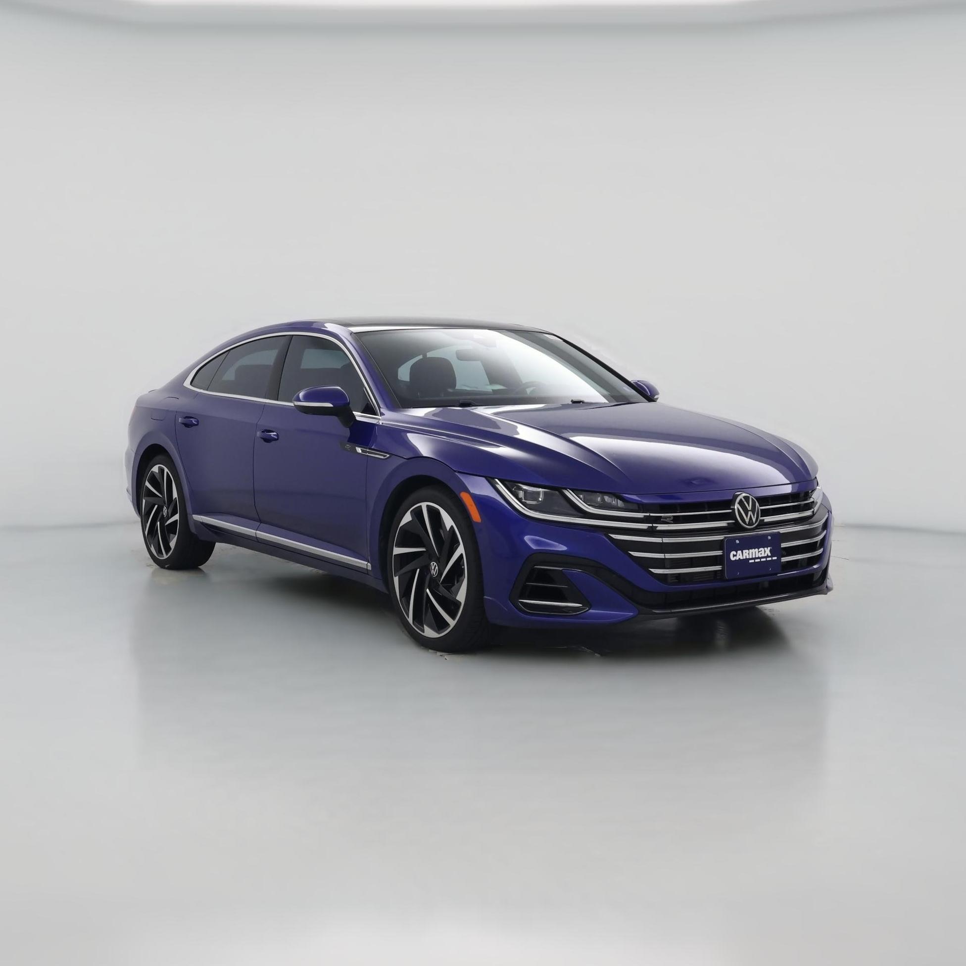 Thumbnail: 2021 Volkswagen Arteon - 1
