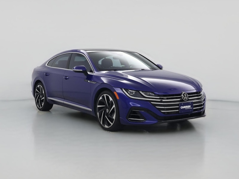 2021 Volkswagen Arteon SEL Premium R-Line -
                  Fredericksburg, VA