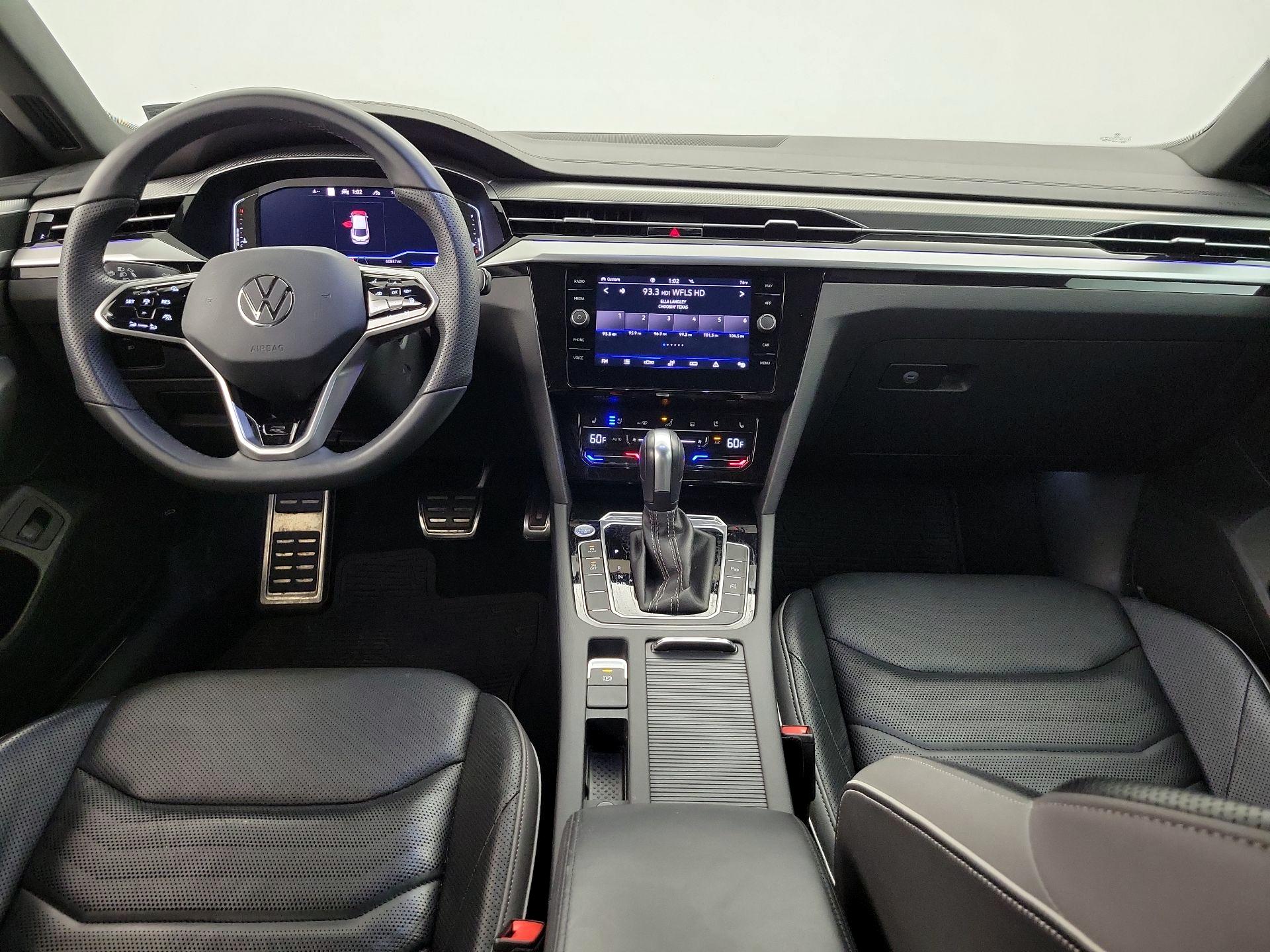 Thumbnail: 2021 Volkswagen Arteon - 9