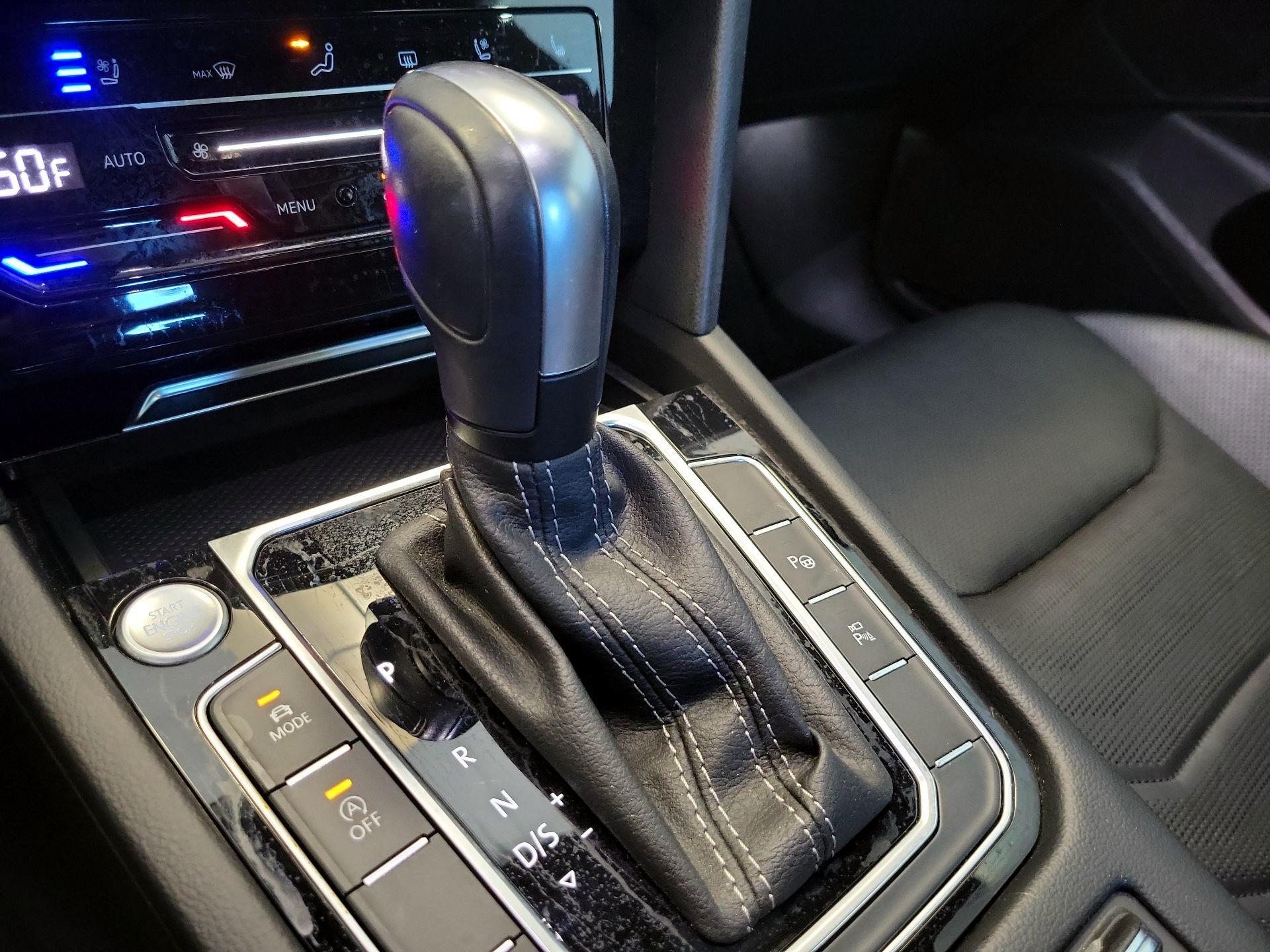 Thumbnail: 2021 Volkswagen Arteon - 18