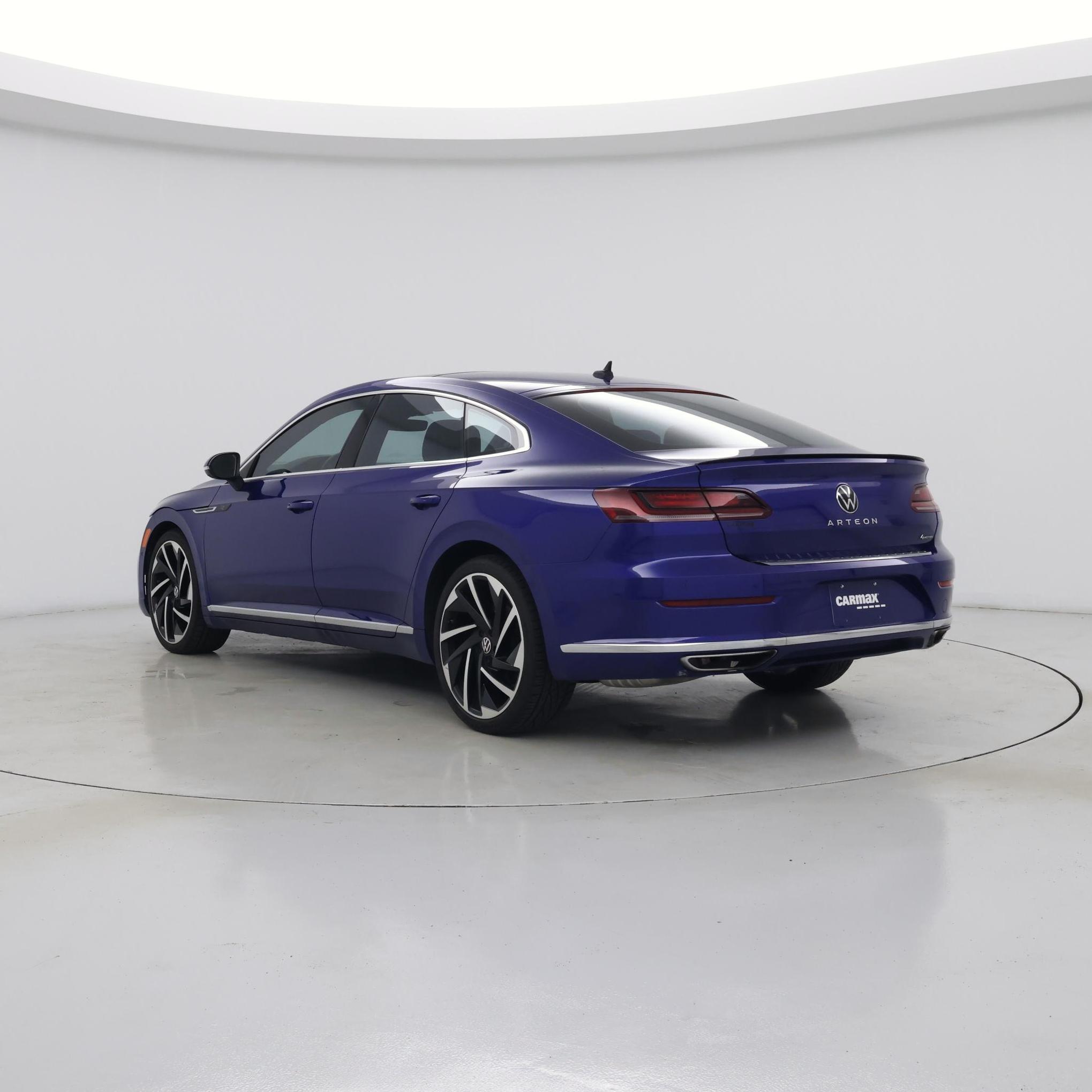 Thumbnail: 2021 Volkswagen Arteon - 2