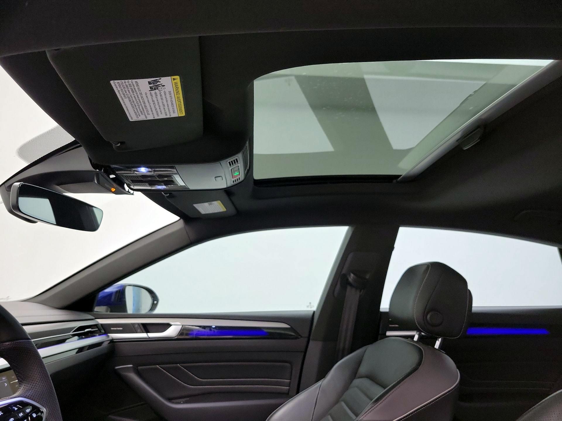 Thumbnail: 2021 Volkswagen Arteon - 20
