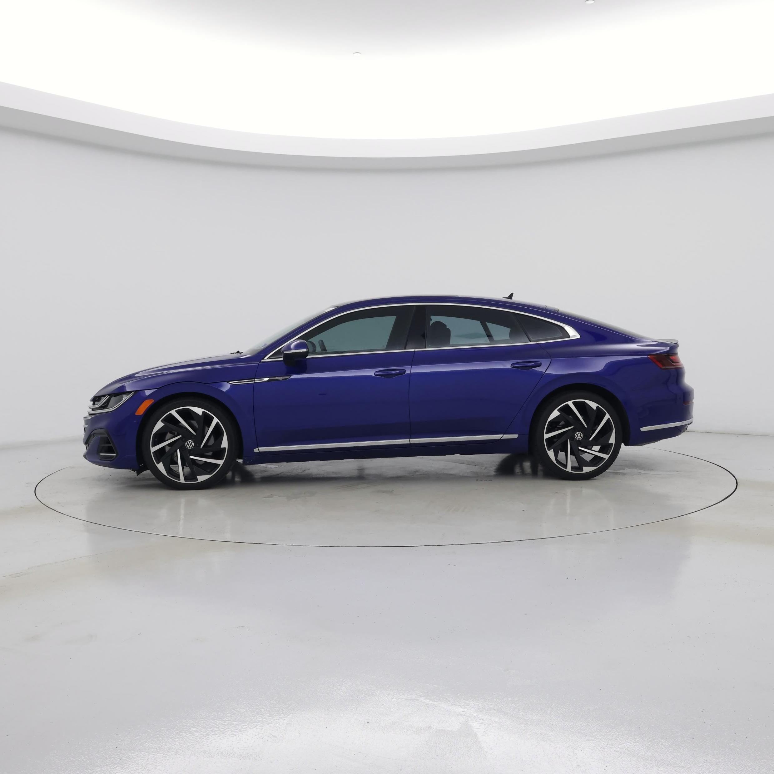 Thumbnail: 2021 Volkswagen Arteon - 3