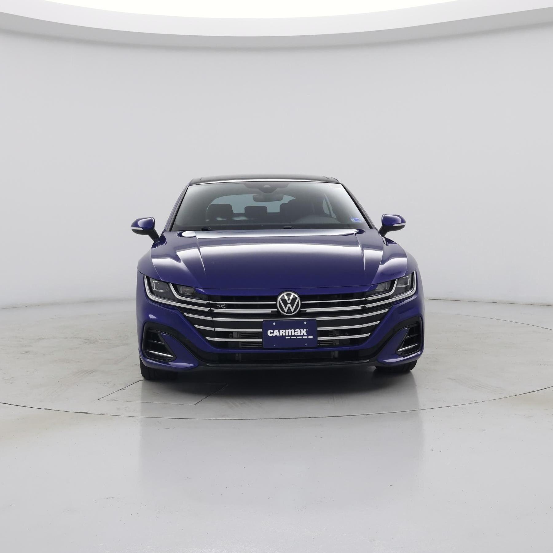 Thumbnail: 2021 Volkswagen Arteon - 5