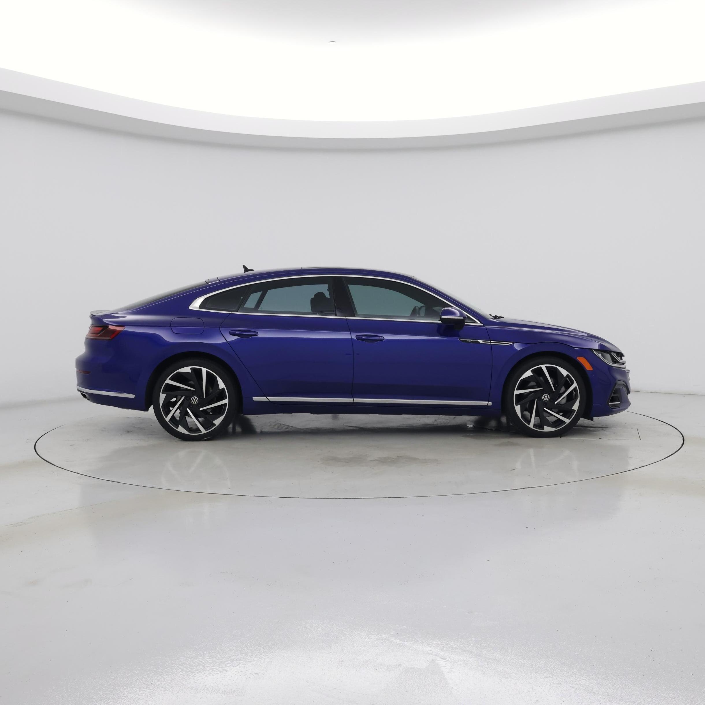 Thumbnail: 2021 Volkswagen Arteon - 7