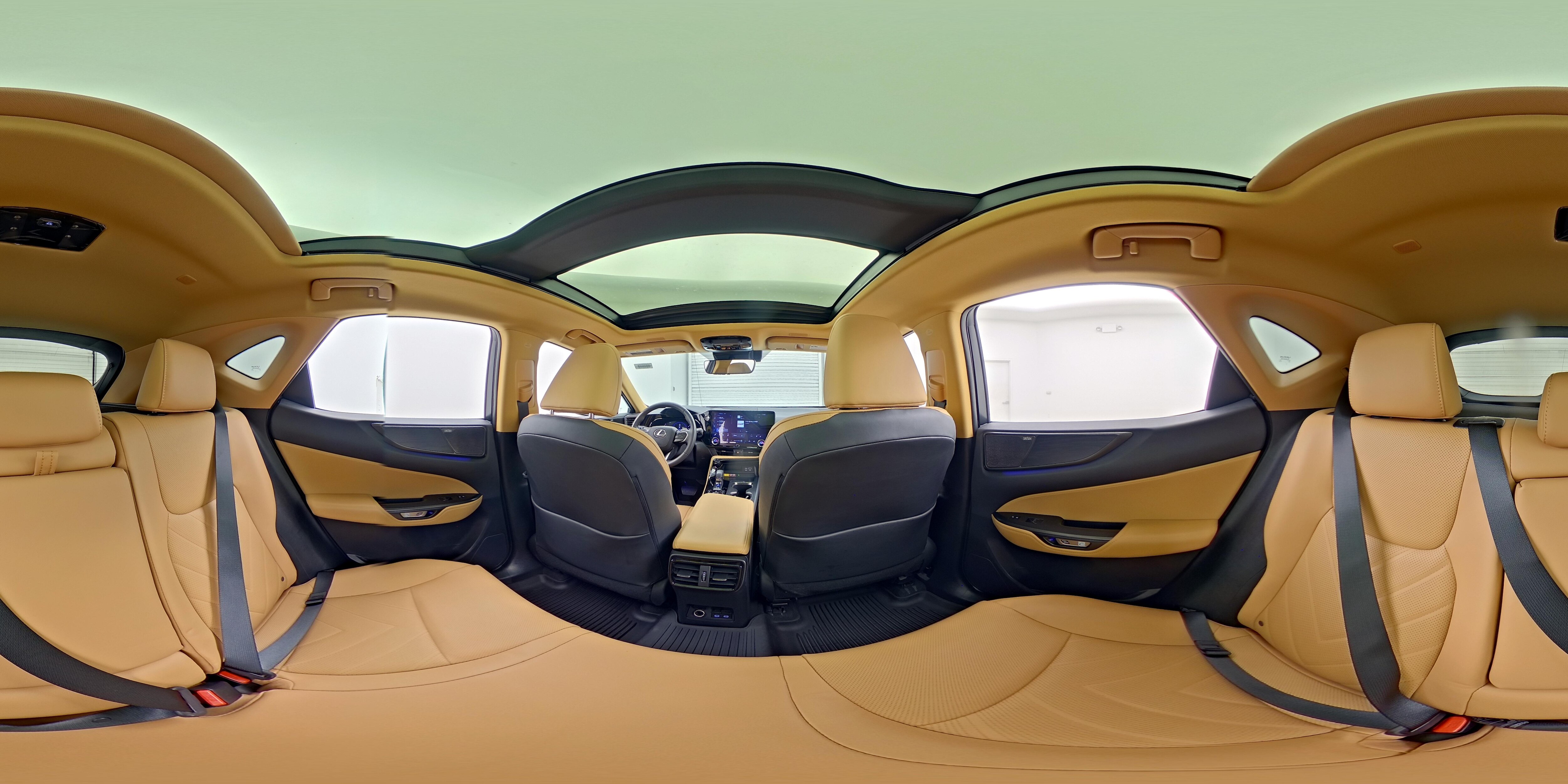 2022 Lexus NX 350 - Photo 22