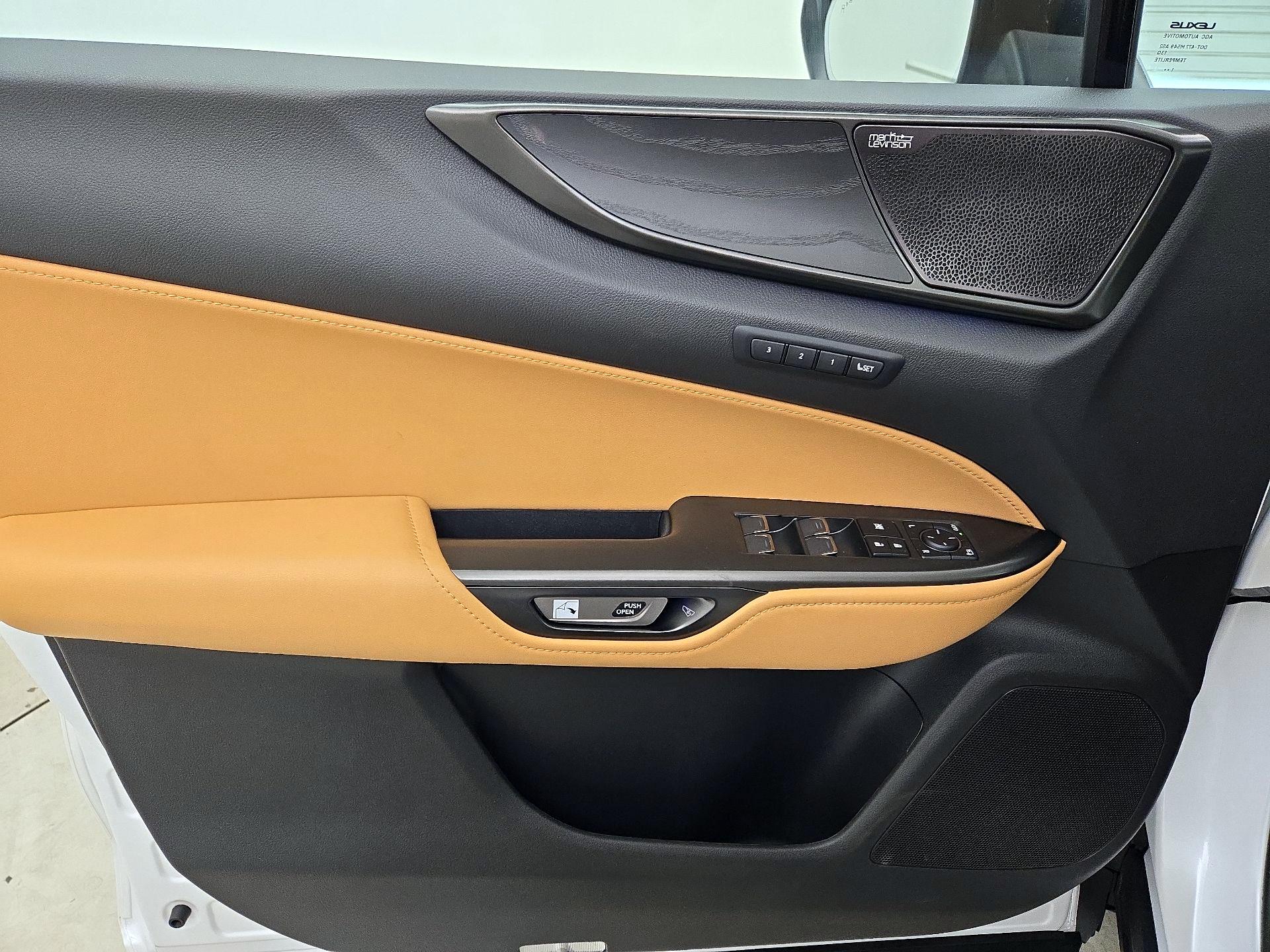 Thumbnail: 2022 Lexus NX - 12