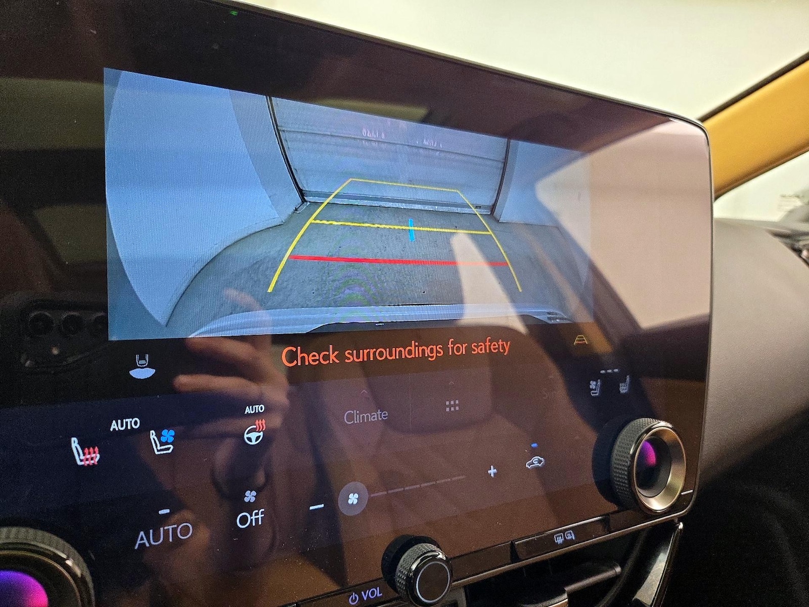 2022 Lexus NX 350 - Photo 14