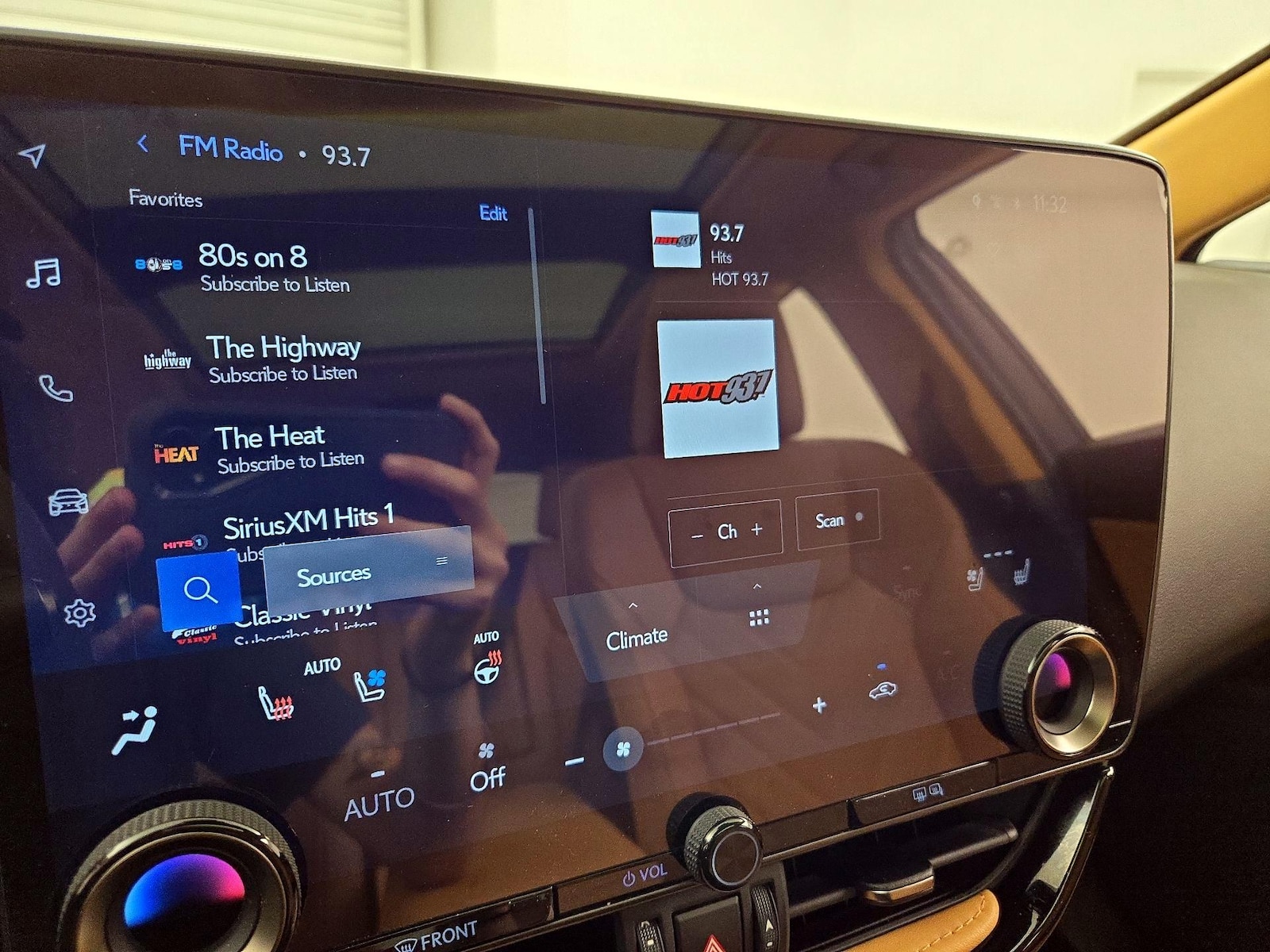 2022 Lexus NX 350 - Photo 15