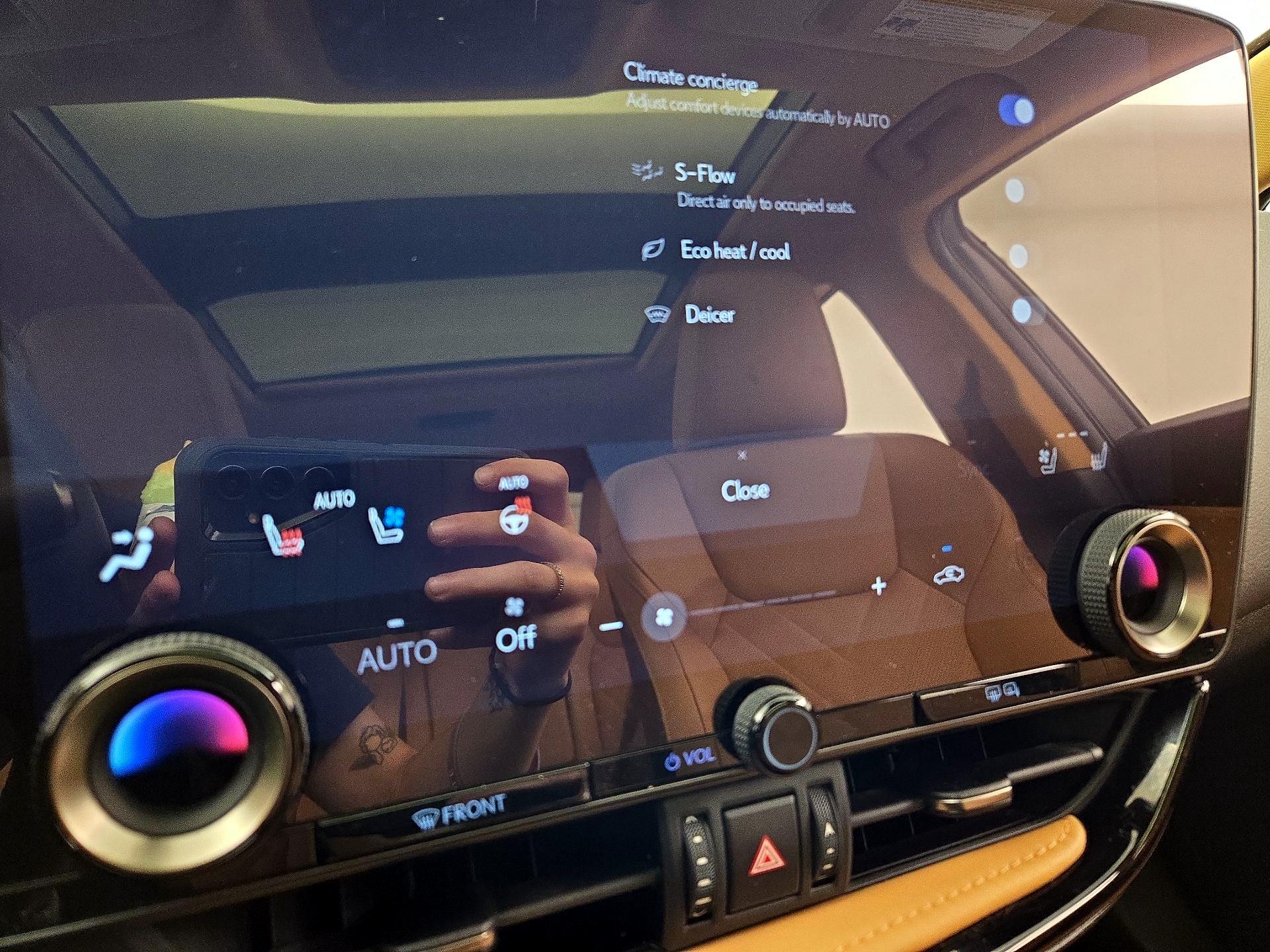 Thumbnail: 2022 Lexus NX - 15