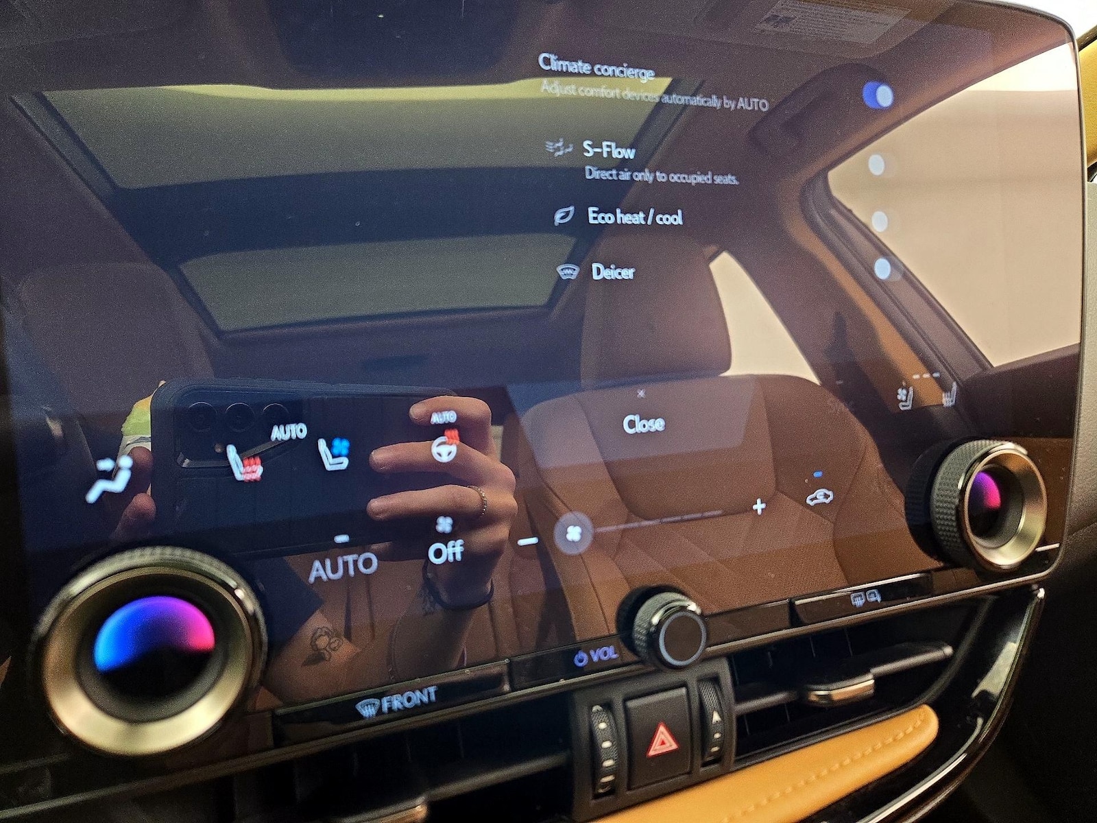 2022 Lexus NX 350 - Photo 16