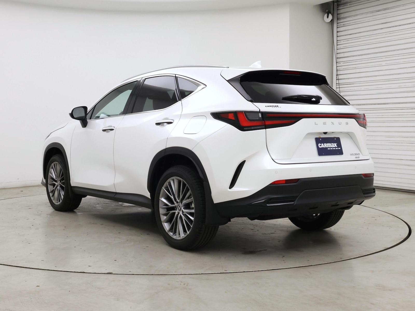 2022 Lexus NX 350 - Photo 3