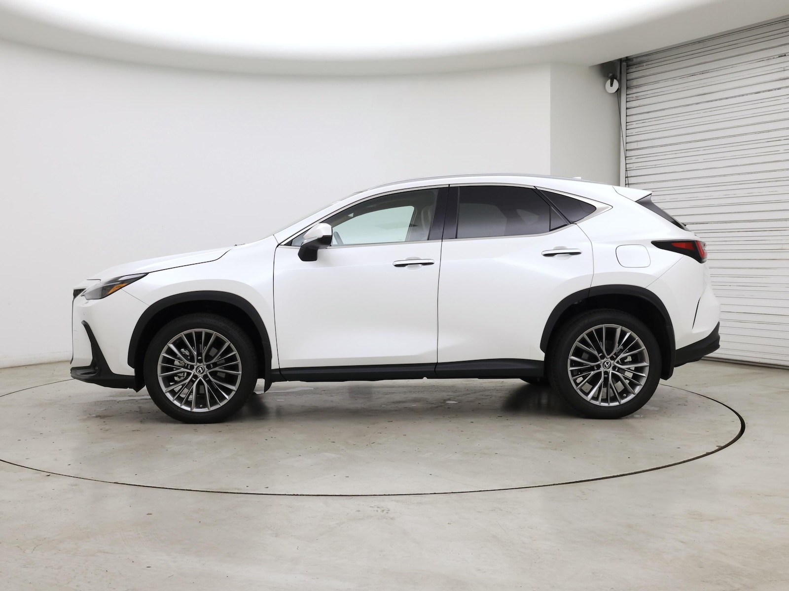 2022 Lexus NX 350 - Photo 4