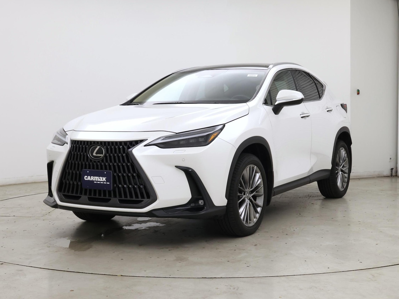 2022 Lexus NX 350 - Photo 5