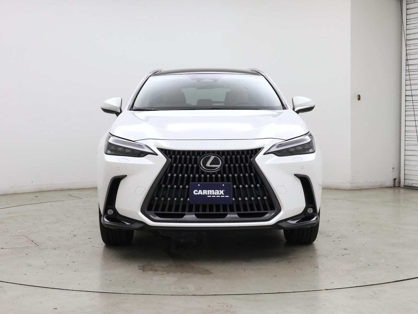2022 Lexus NX 350 - Photo 6