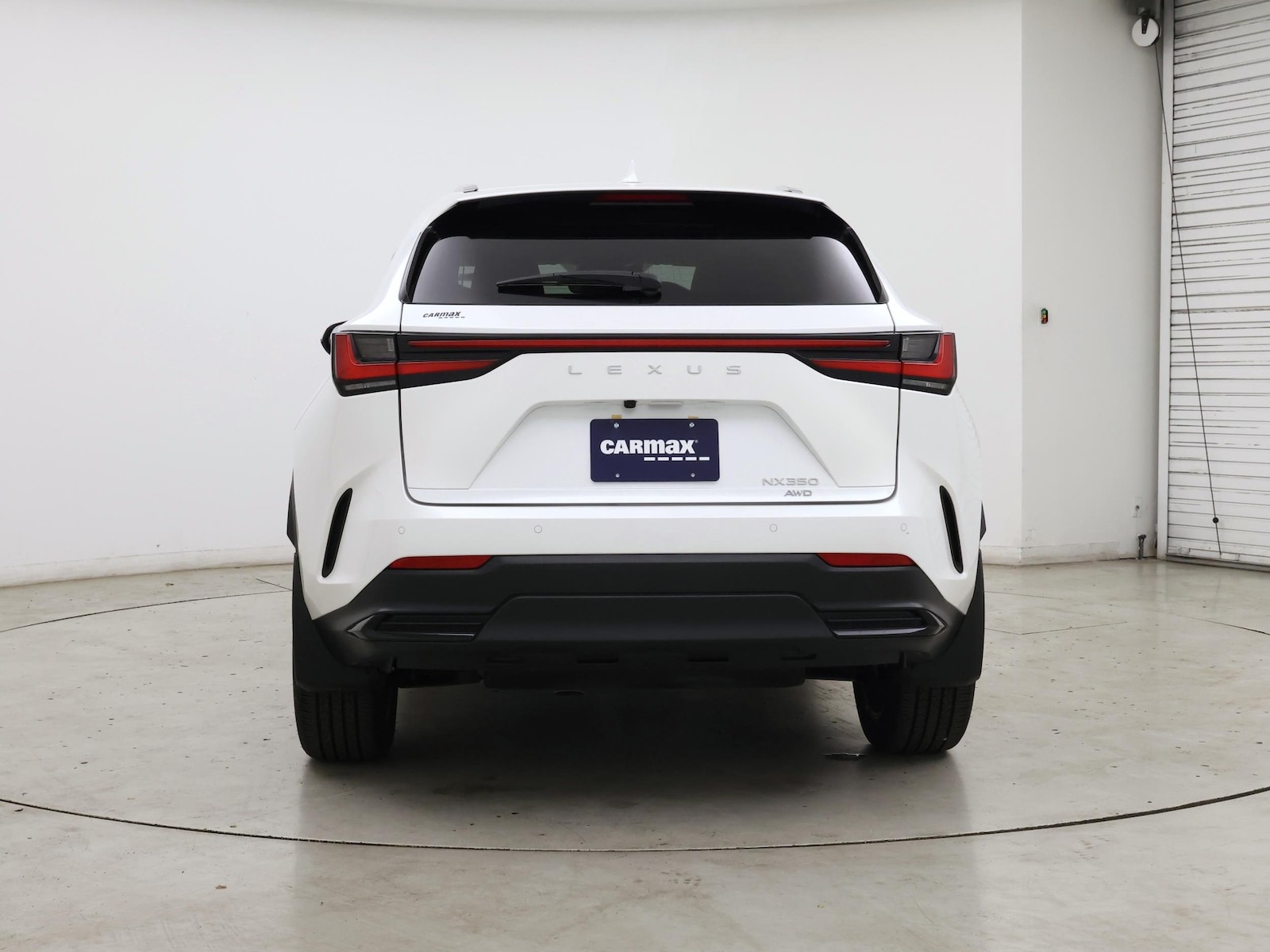 2022 Lexus NX 350 - Photo 7