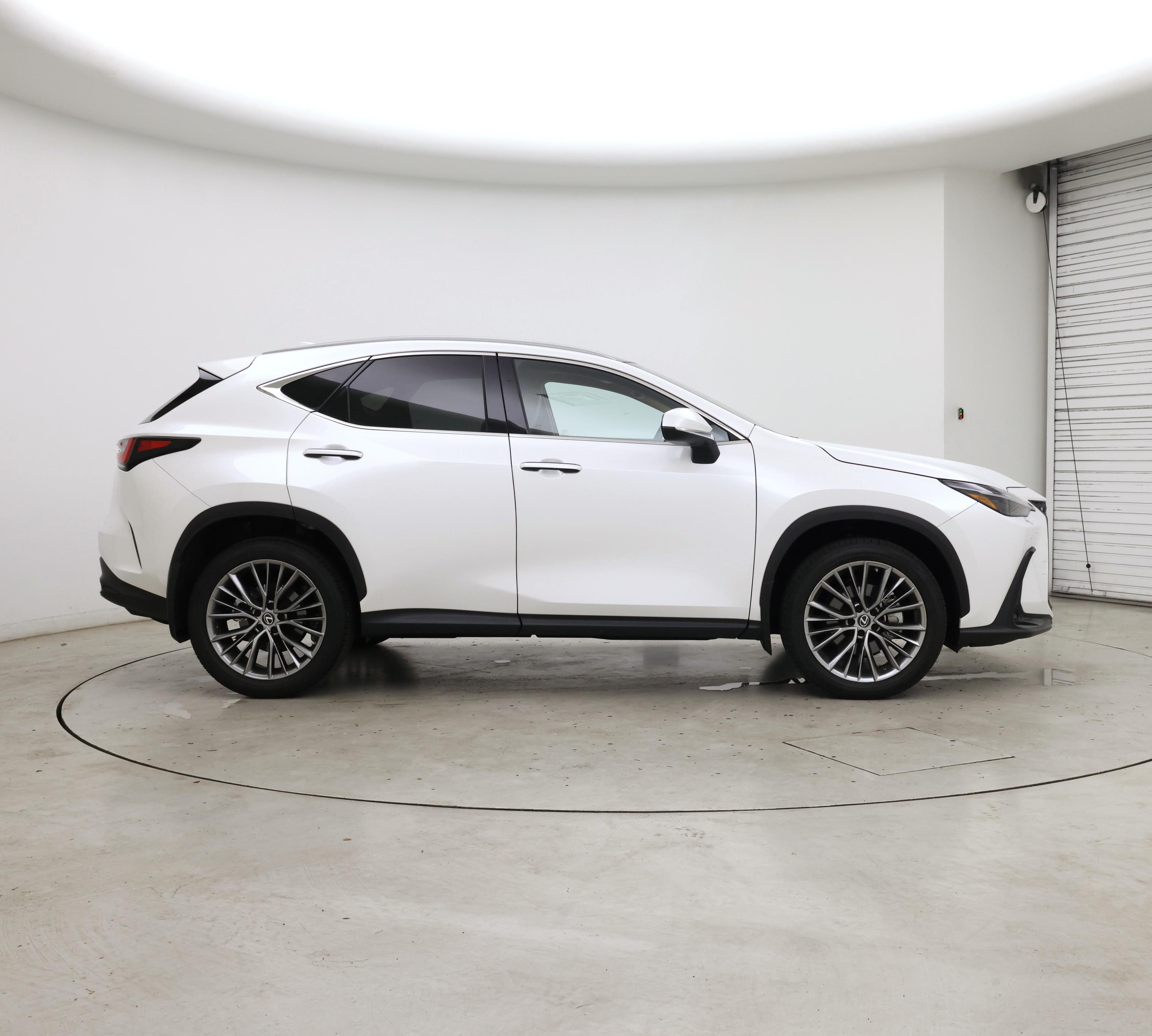 Thumbnail: 2022 Lexus NX - 7