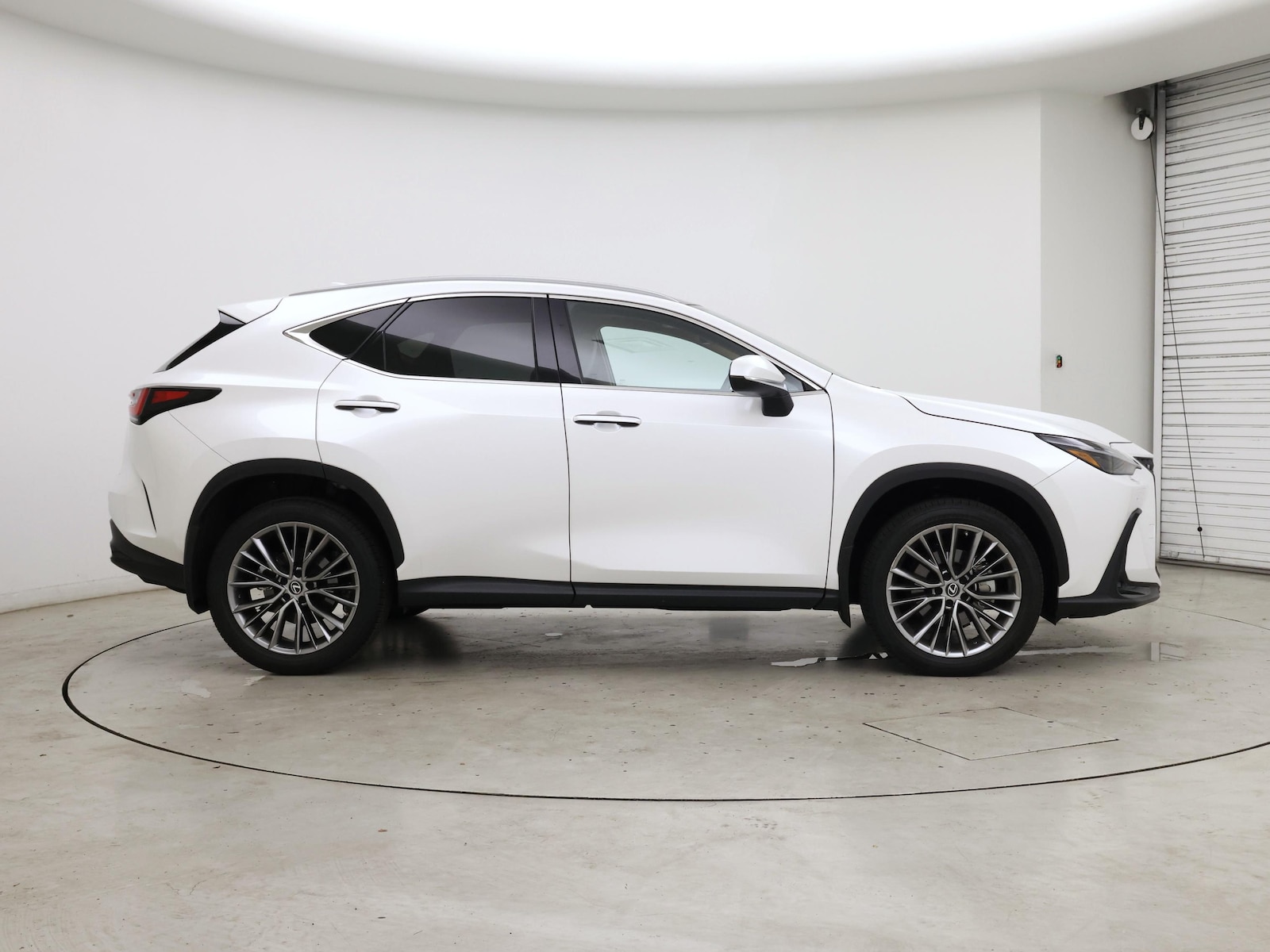 2022 Lexus NX 350 - Photo 8