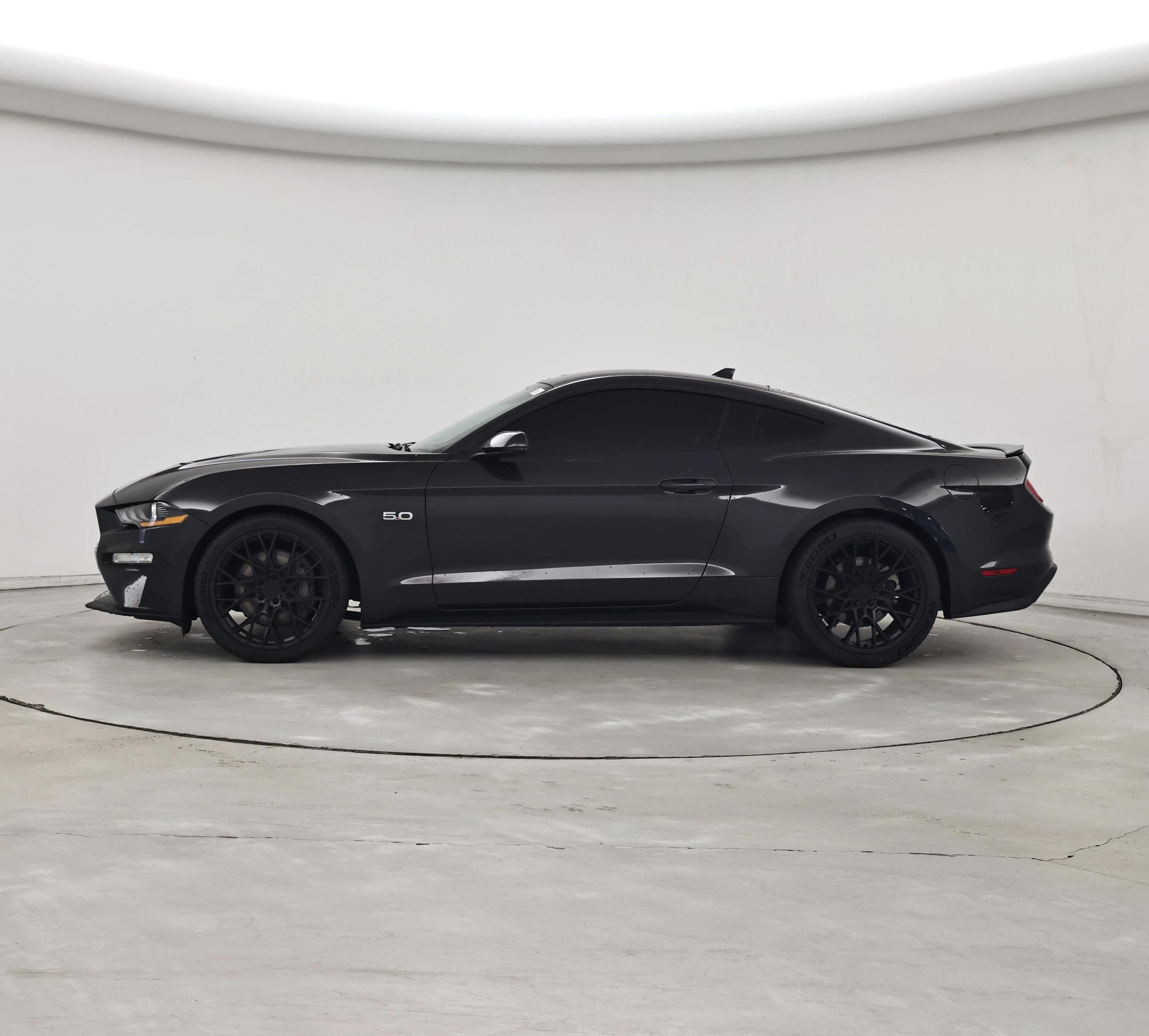 Thumbnail: 2023 Ford Mustang - 3