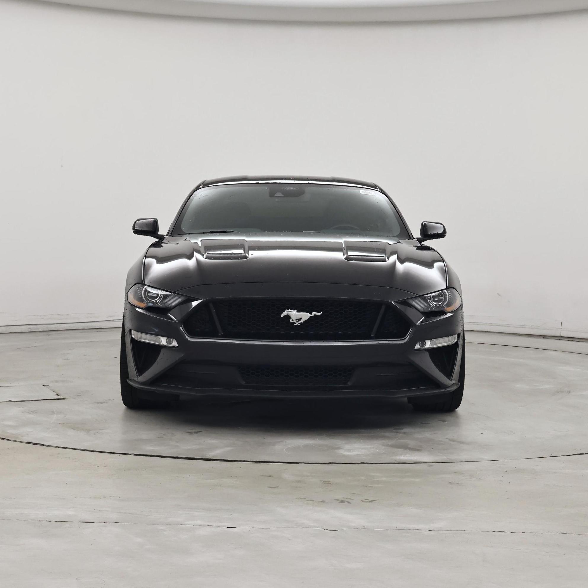 Thumbnail: 2023 Ford Mustang - 5