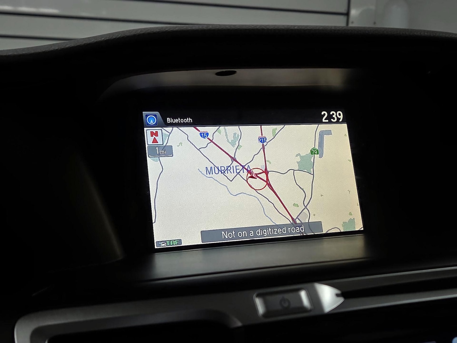 2015 Honda Accord Touring - Photo 15