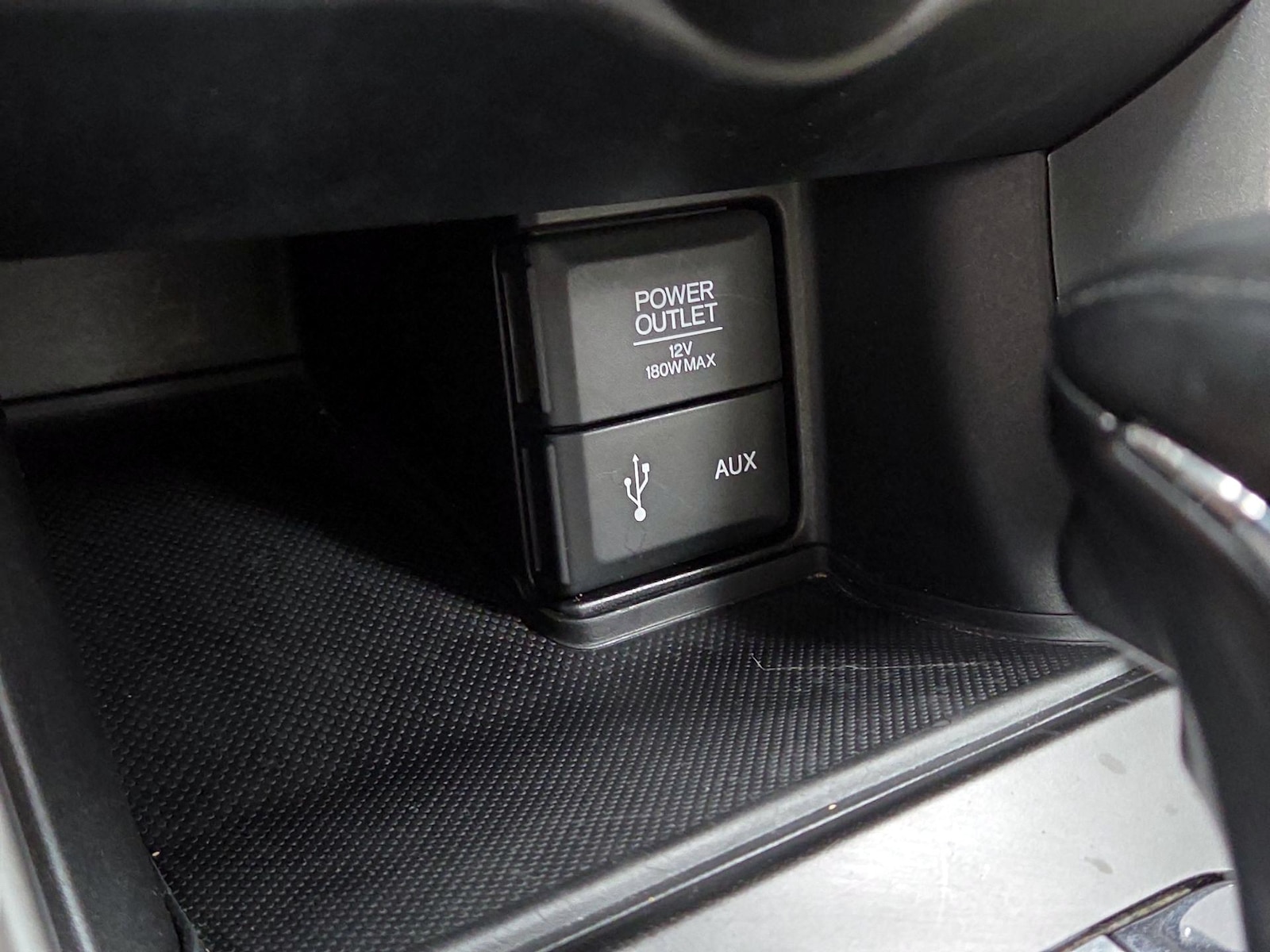 2015 Honda Accord Touring - Photo 19